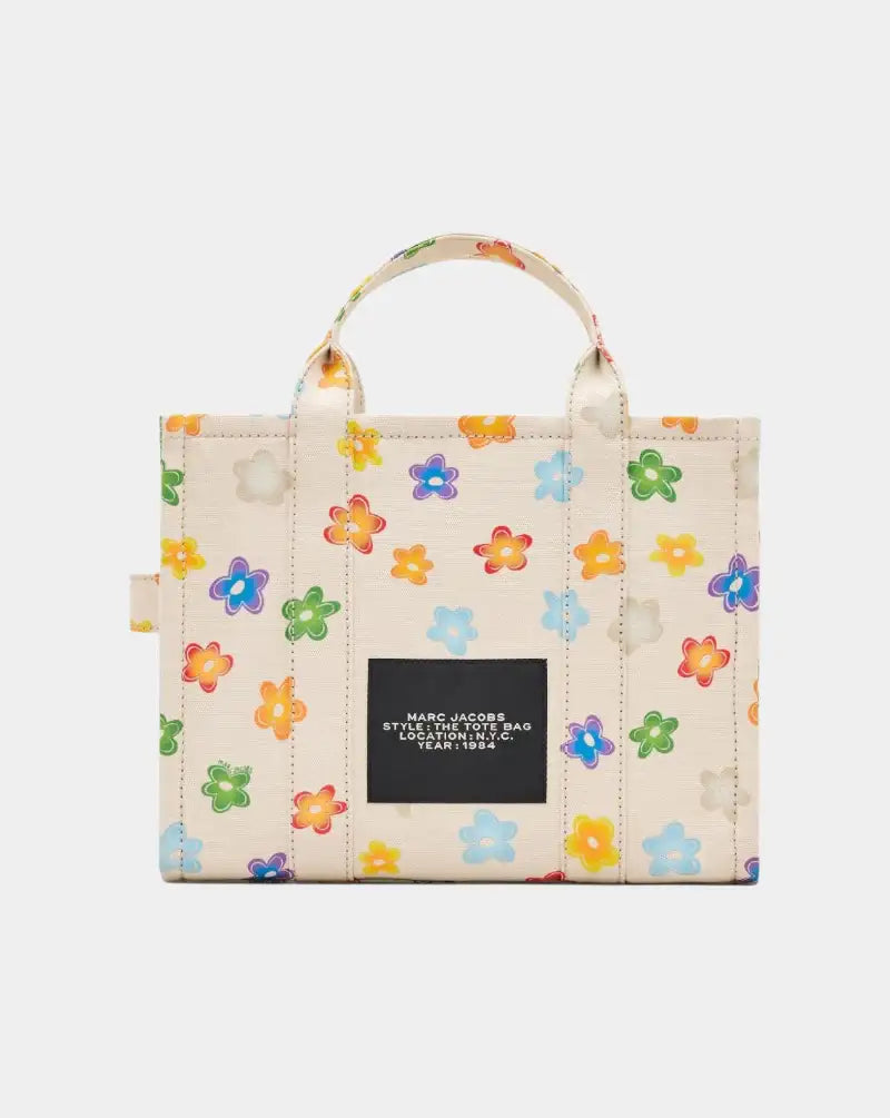 Bolso Marc Jacobs The Medium Tote 2P5HTT010H03 101 MARC JACOBS 