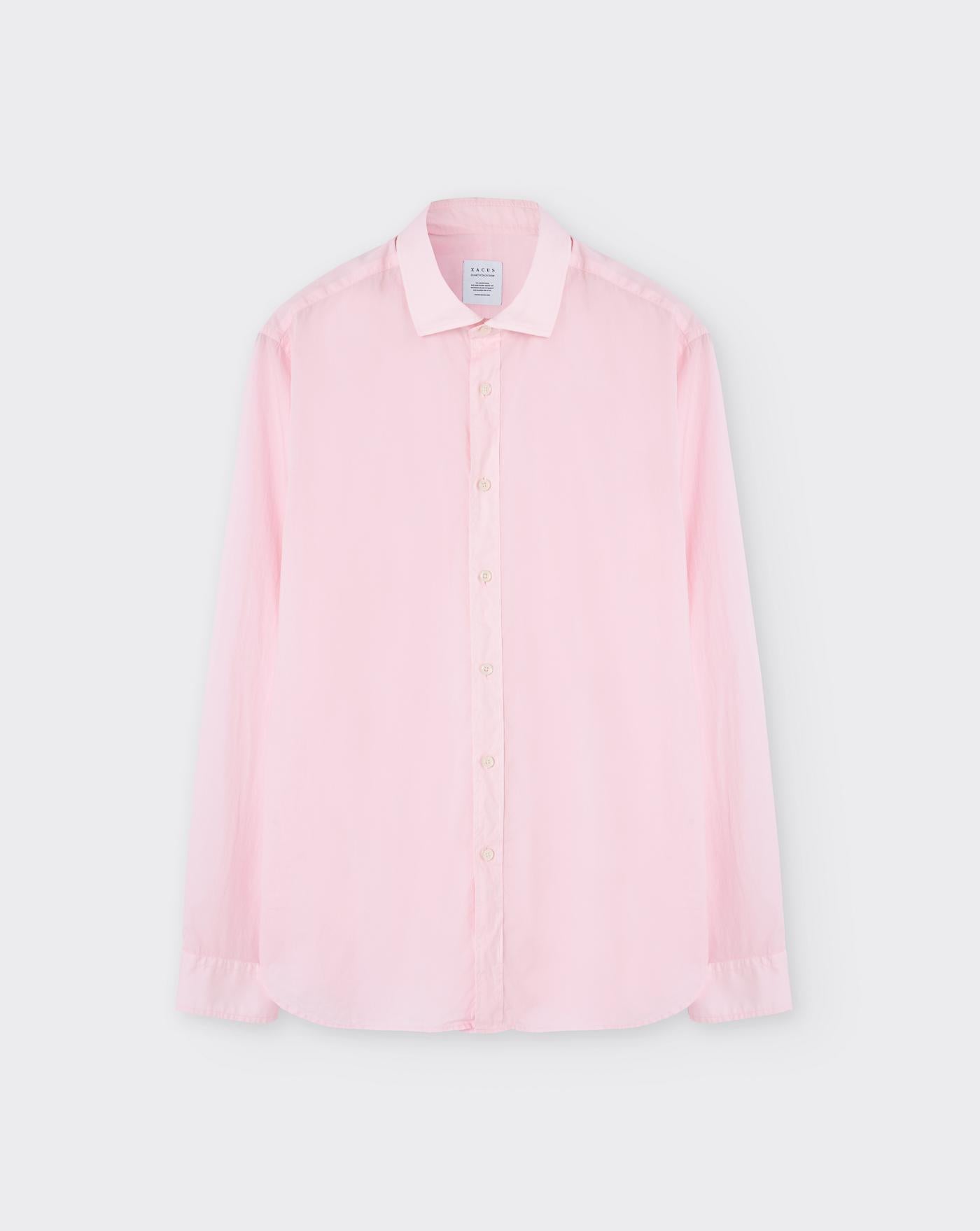 Camisa Xacus Basic 422ML 81192 477 XACUS 