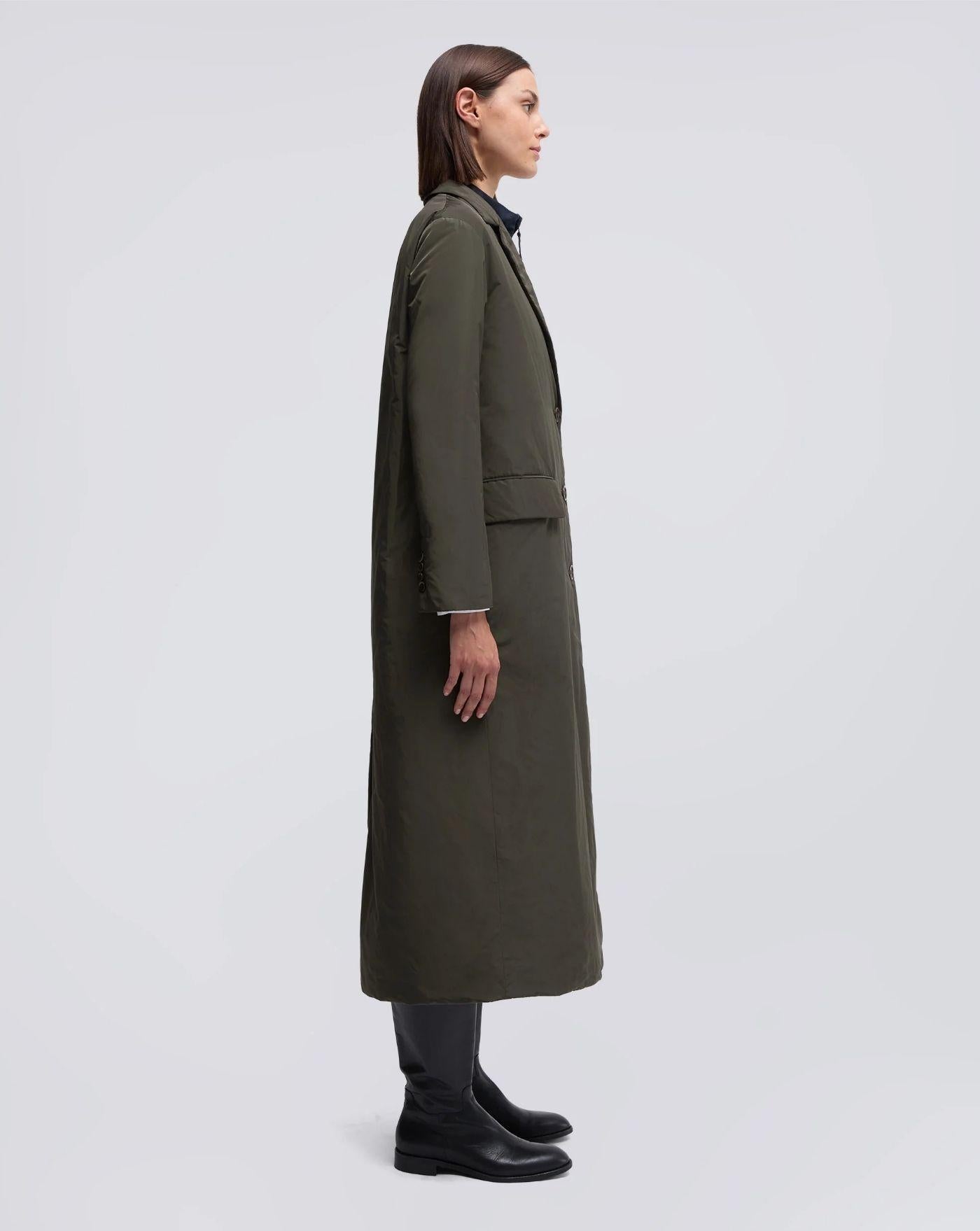 Chaqueta Aspesi Vermut W5N5N32P008 01237 ASPESI 