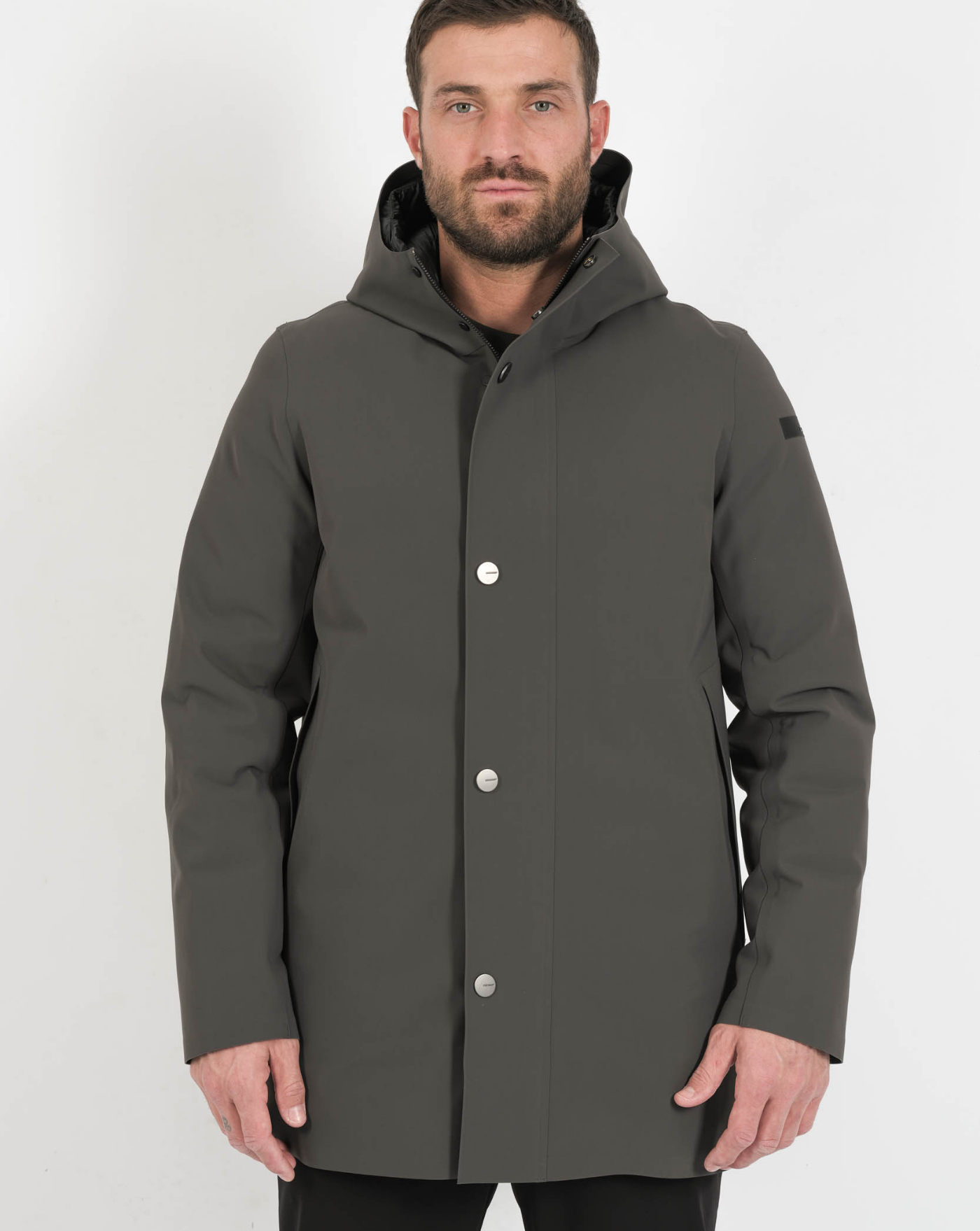 Chaqueta Rrd Surflex Down Under Parka W25011 20 RRD 