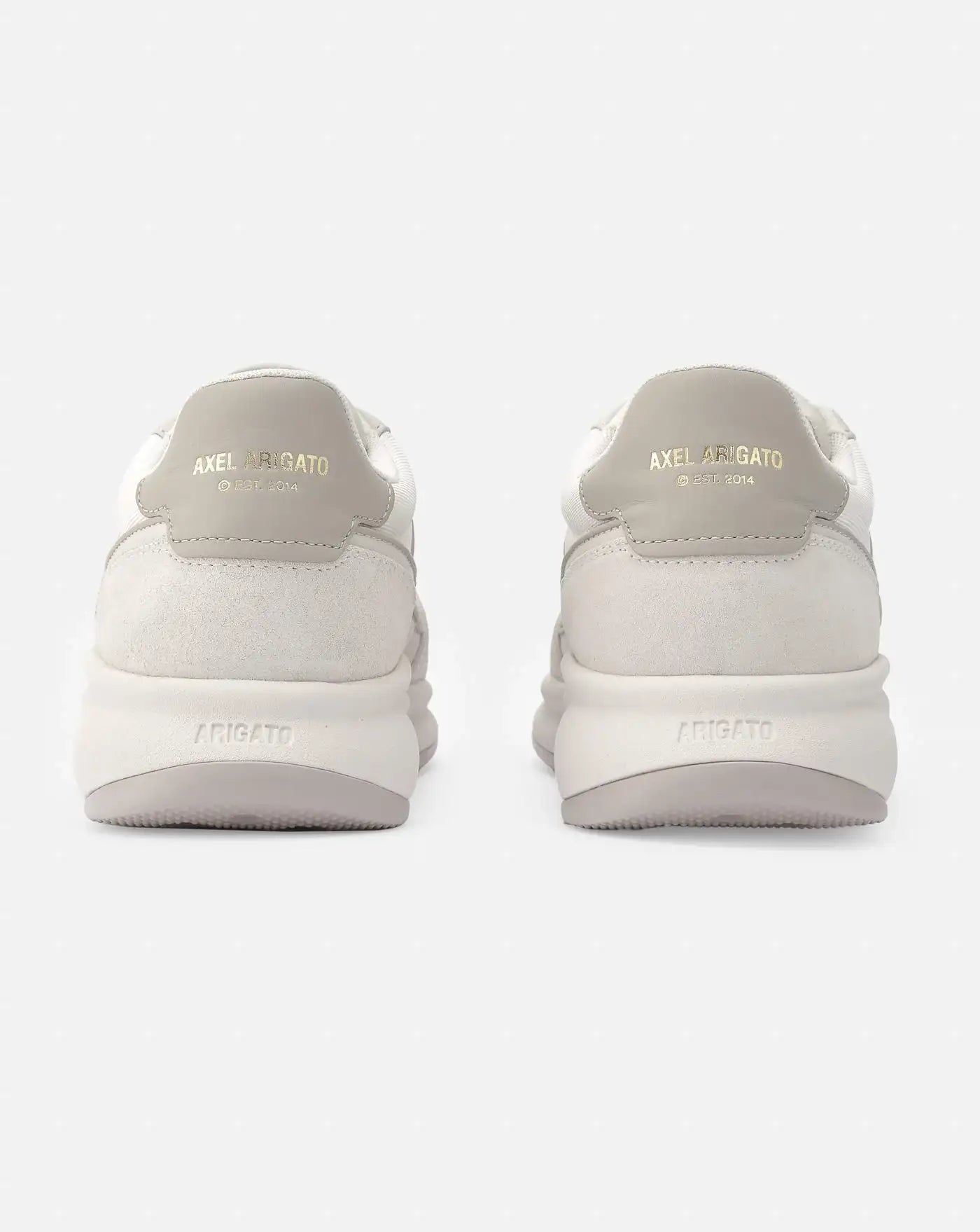 Zapatillas Axel Arigato Genesis F2737005 OFF WHITE/OFF WHITE AXEL ARIGATO 