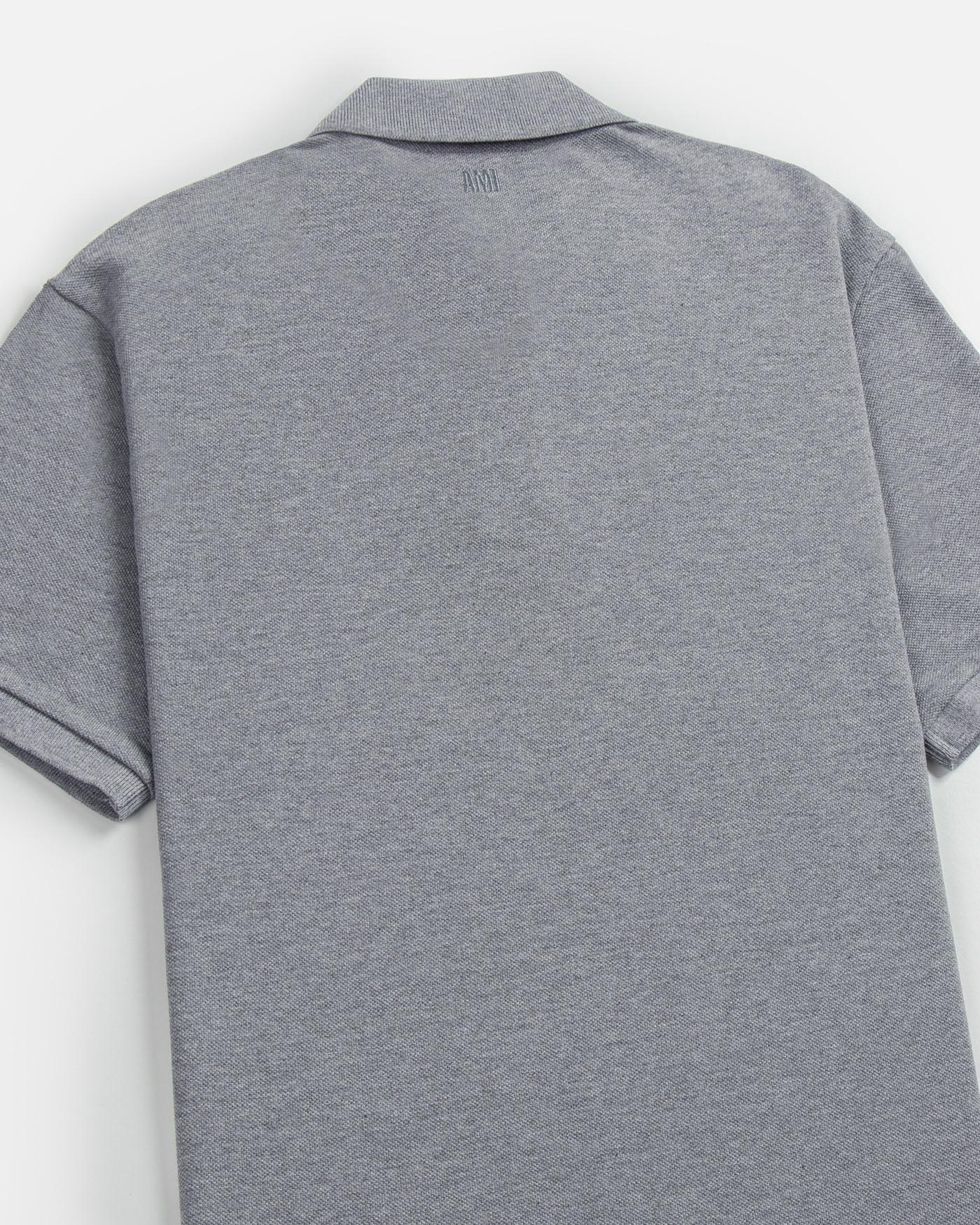 Polo Ami Paris Ami de Coeur BFUPL001760 0951 AMI PARIS 