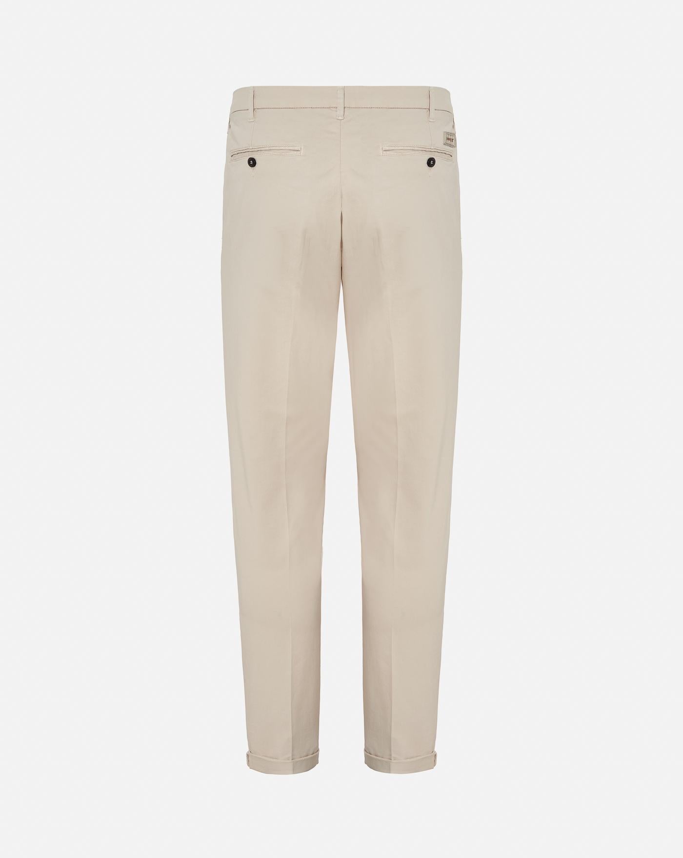 Pantalon 40 Weft Lenny LENNY2115 W2139 40 WEFT 