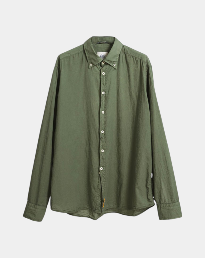 Camisa B.D. Baggies Basic BRAD TC171 244 BD BAGGIES 