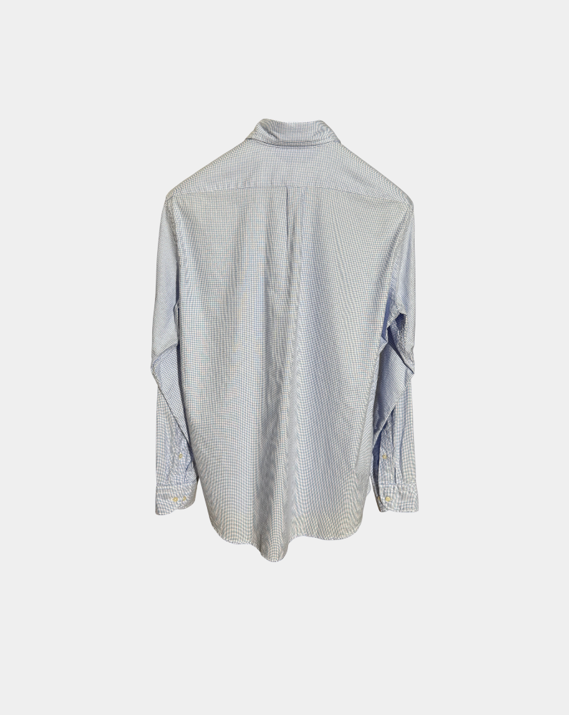 Camisa Hartford Bradford BRADFORD B25008 02 BD BAGGIES 