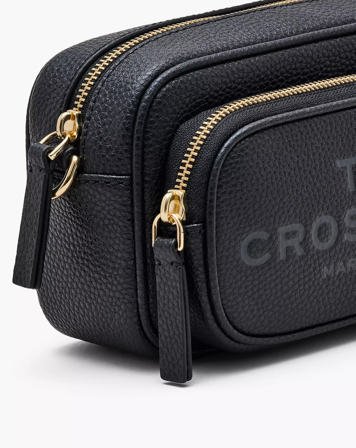 Bolso Marc Jacobs The Crossbody 2S5HCR002H02 001 MARC JACOBS 