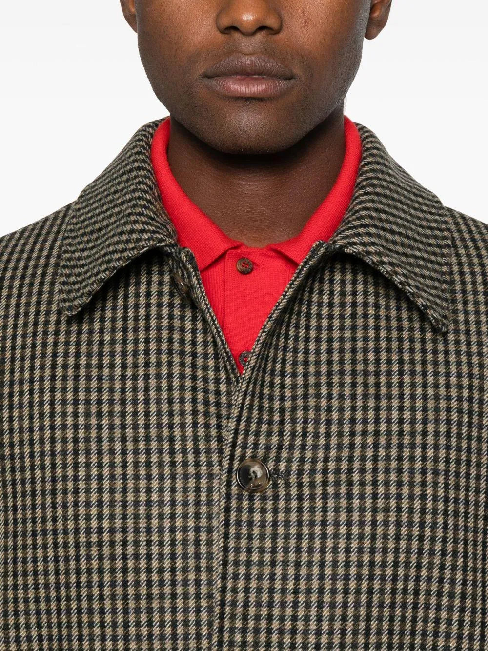 Abrigo A.P.C. Mac Paul WOASPH01555 CAA A.P.C. 