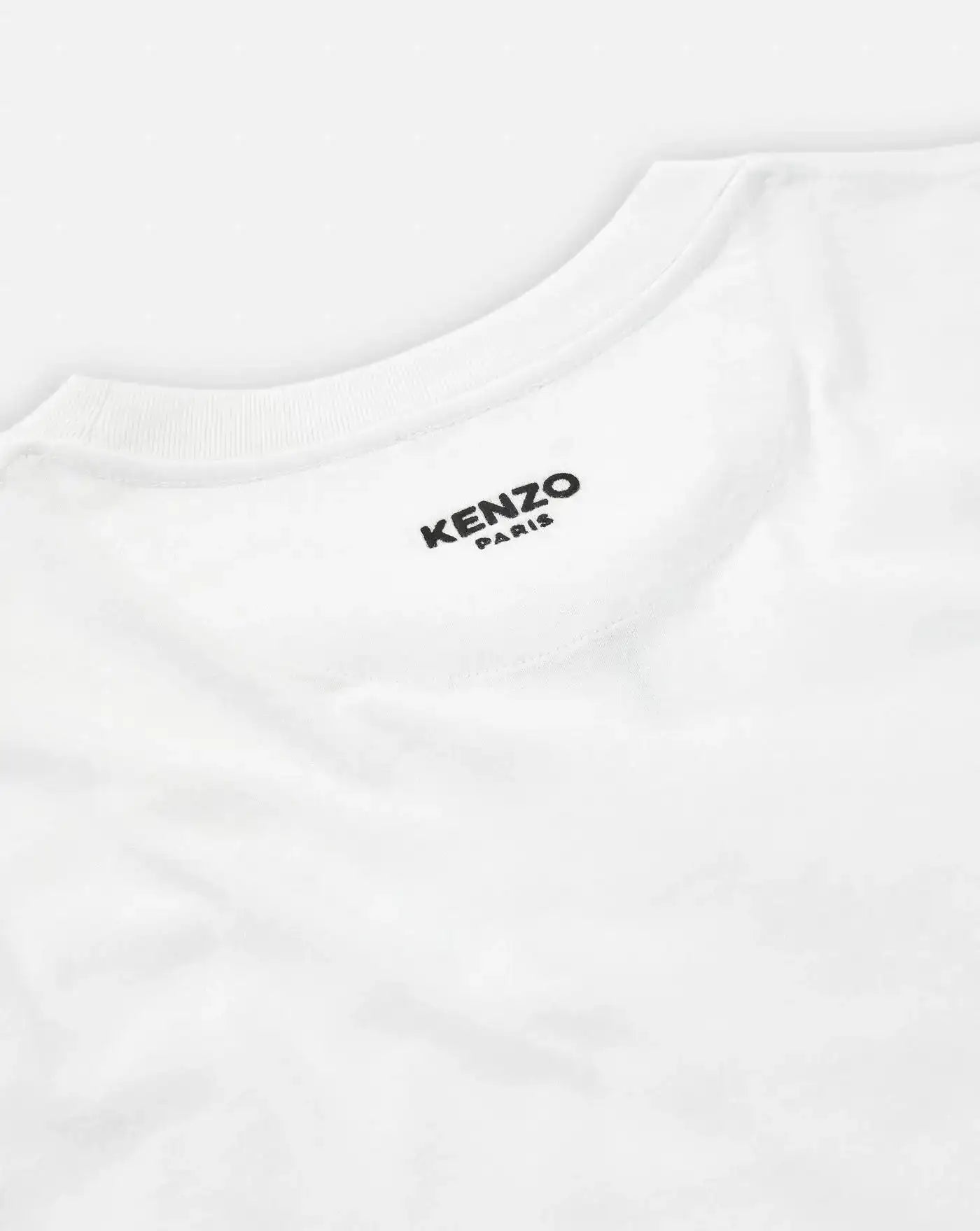 Camiseta Kenzo Gots FF55TS5284SG 02 KENZO 