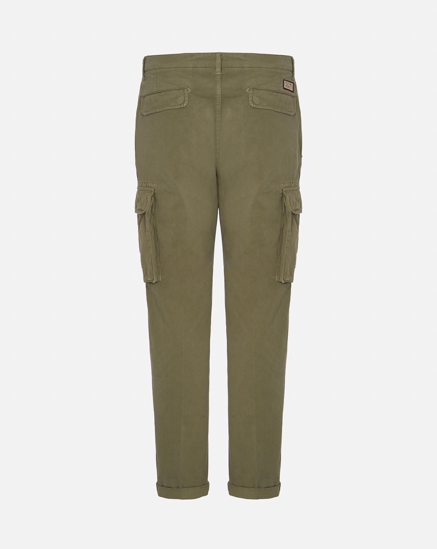 Pantalon 40 Weft Aiko AIKO2096 W2359 40 WEFT 