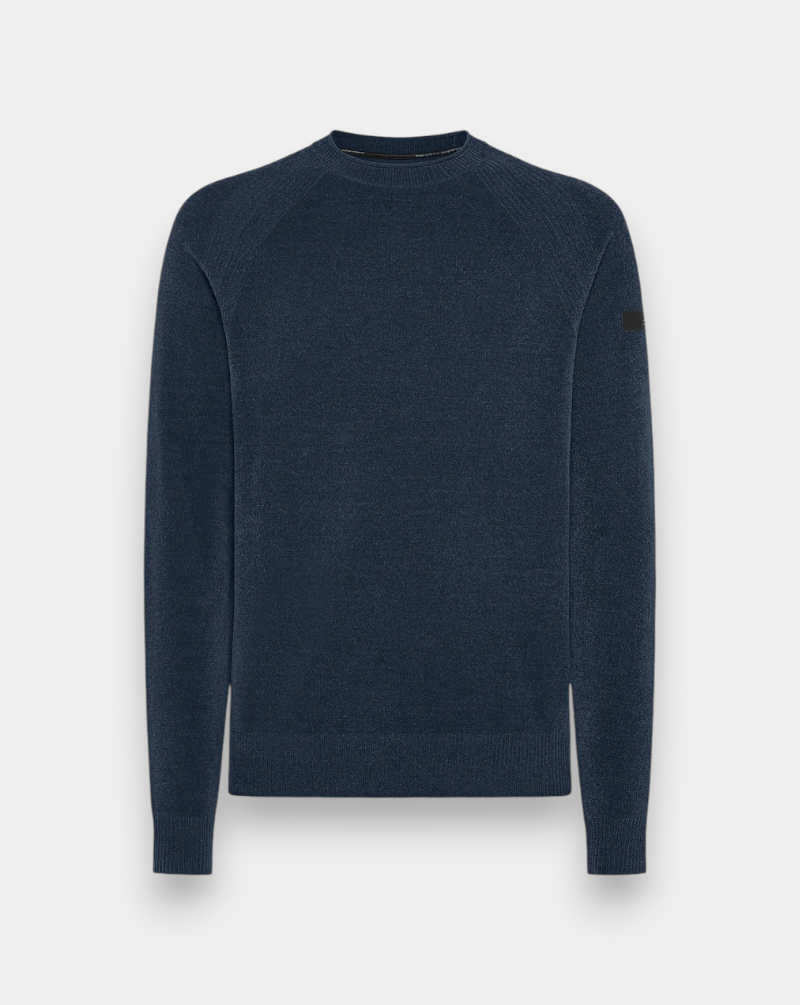 Jersey Rrd Jersey Velvet Round Knitwear W25132 61 RRD 