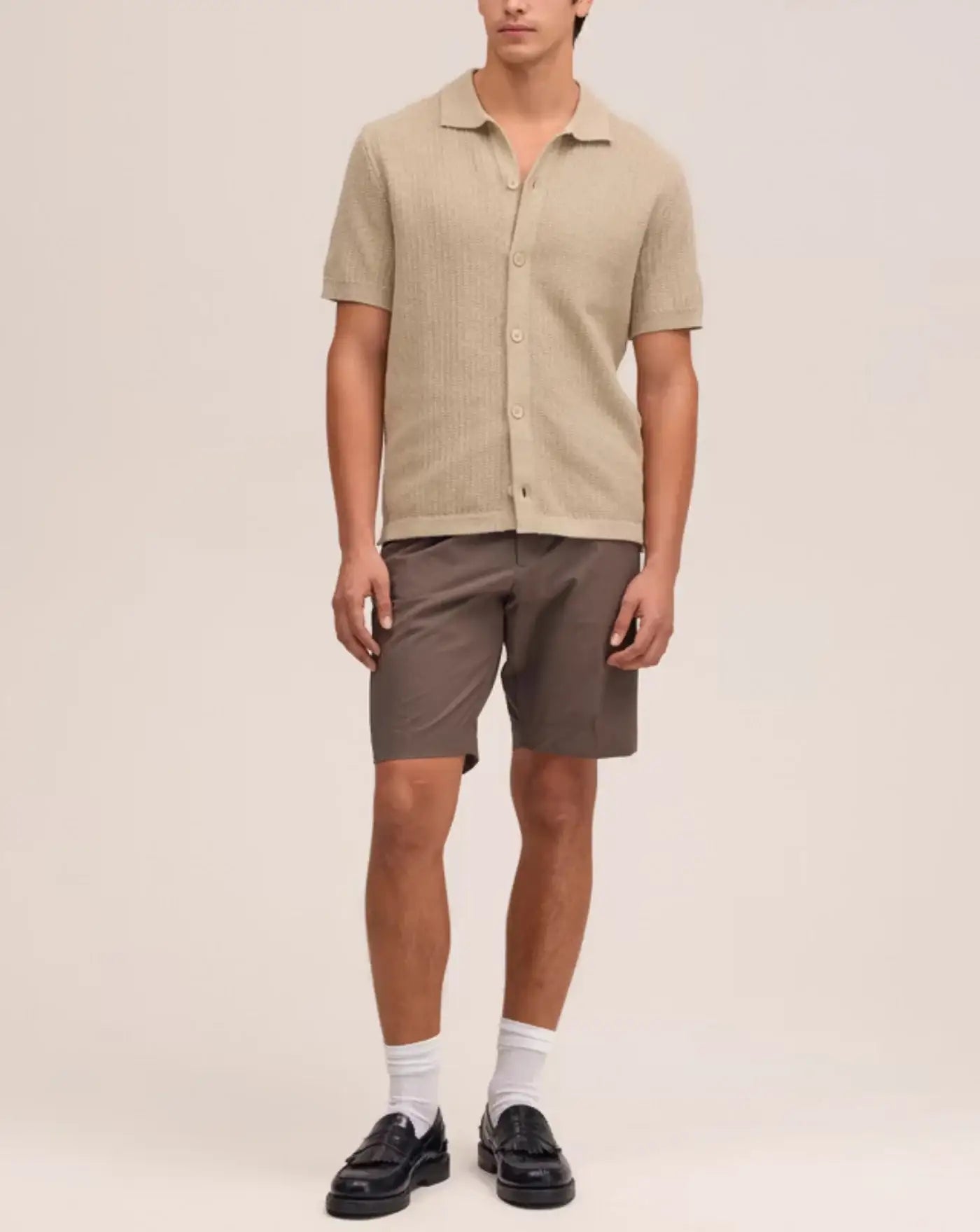 Polo NN.07 Ares 2610000009 109 DESERT KHAKI NN. 07 