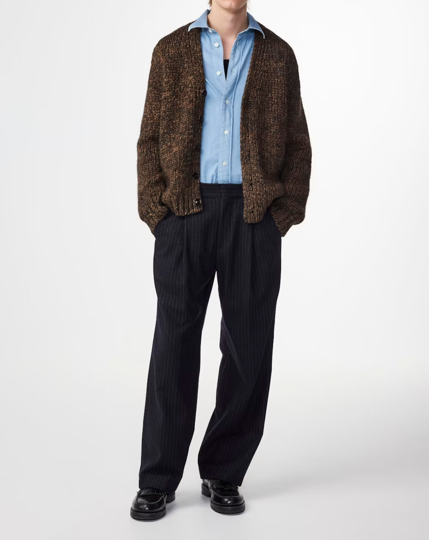 Pantalon NN.07 Kay 2560000048 724 NN. 07 