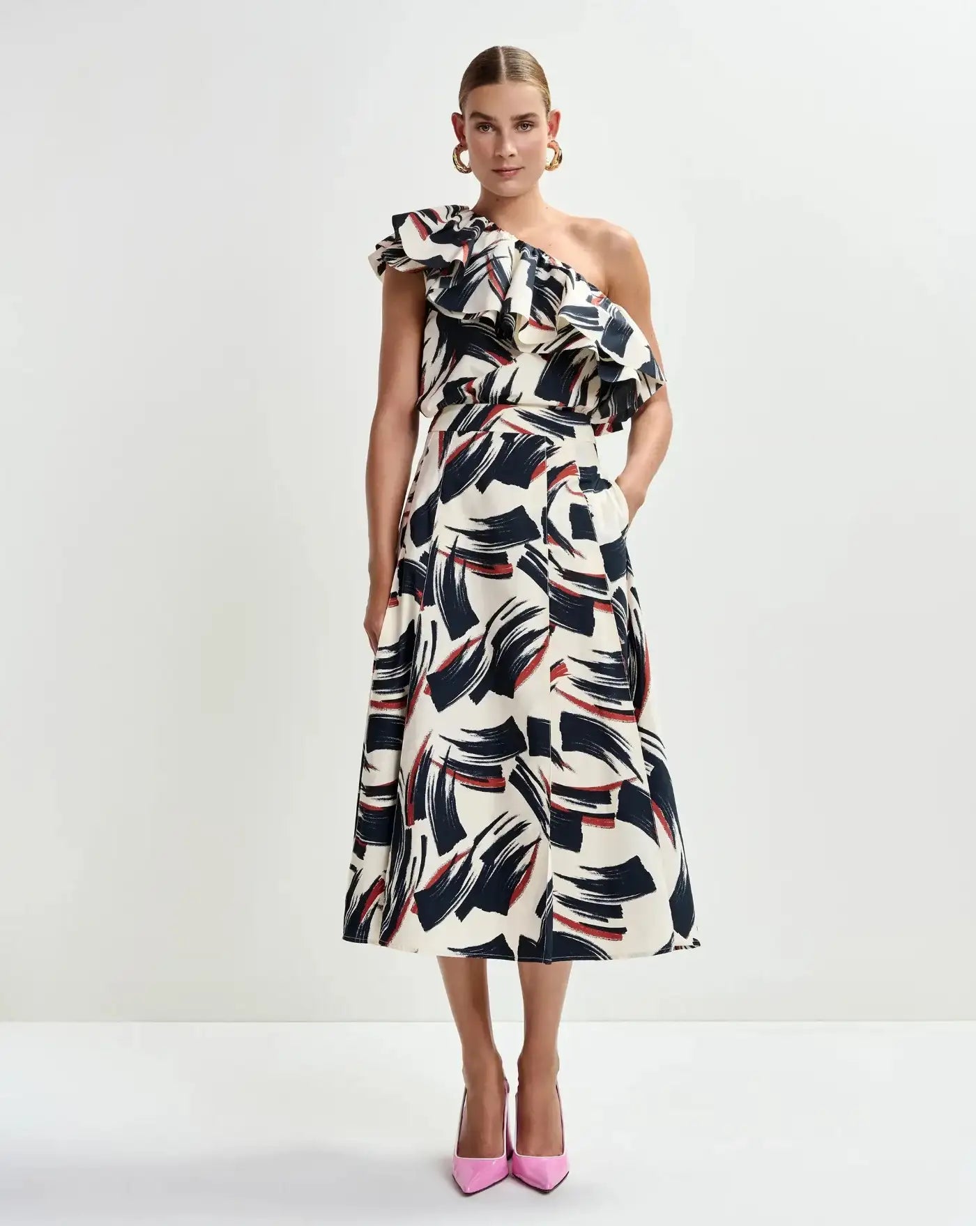 Top Essentiel Antwerp Jillian JILLIAN J3BU ESSENTIEL ANTWERP 