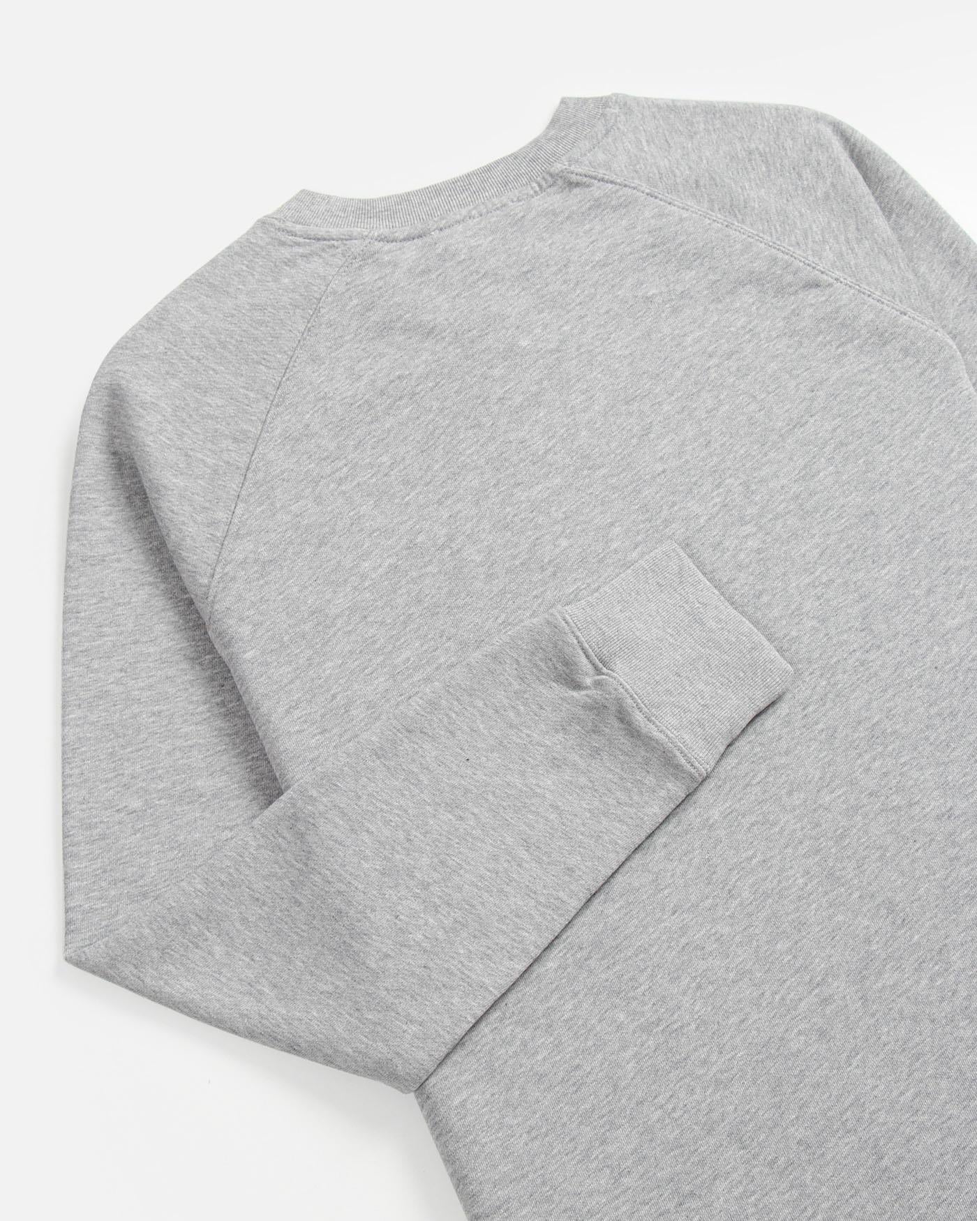 Sudadera Maison Kitsune Fox Head Patch Classic LM00301KM0001 H120 MAISON KITSUNE 