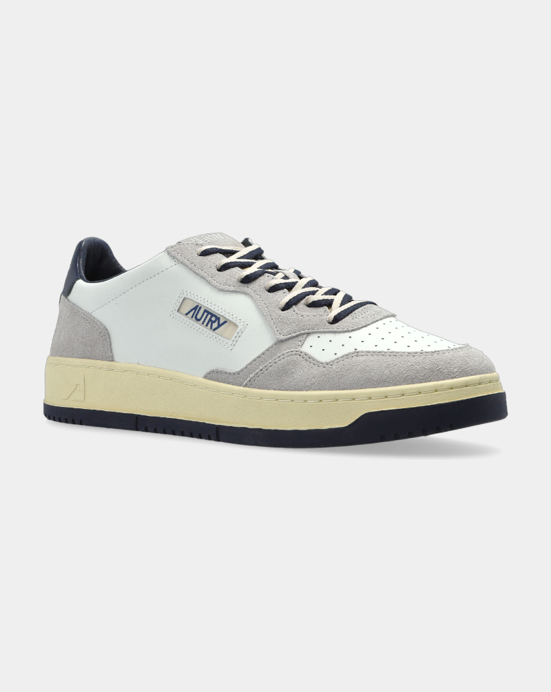 Zapatillas Autry AULM BW04 AULM BW04 WHITE/VAPOR AUTRY 