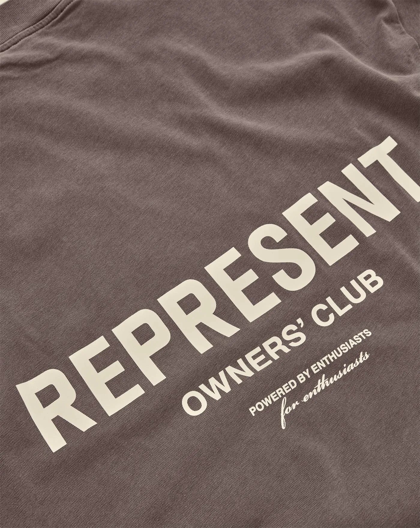 Camiseta Represent Owners Club OCM41114 165 REPRESENT 