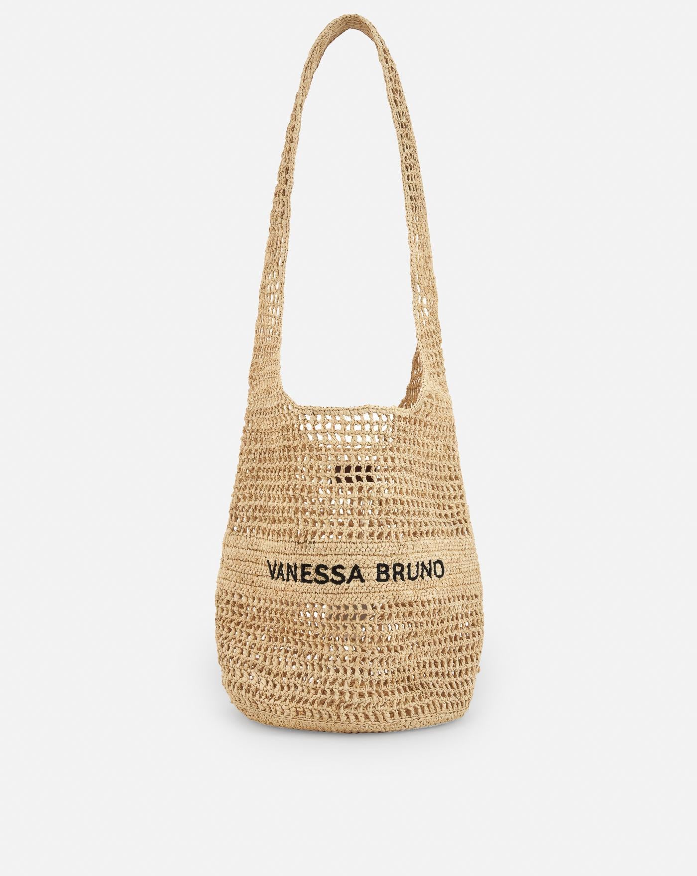 Bolso Vanessa Bruno Hobo 3EVE60V40890 046 VANESSA BRUNO 