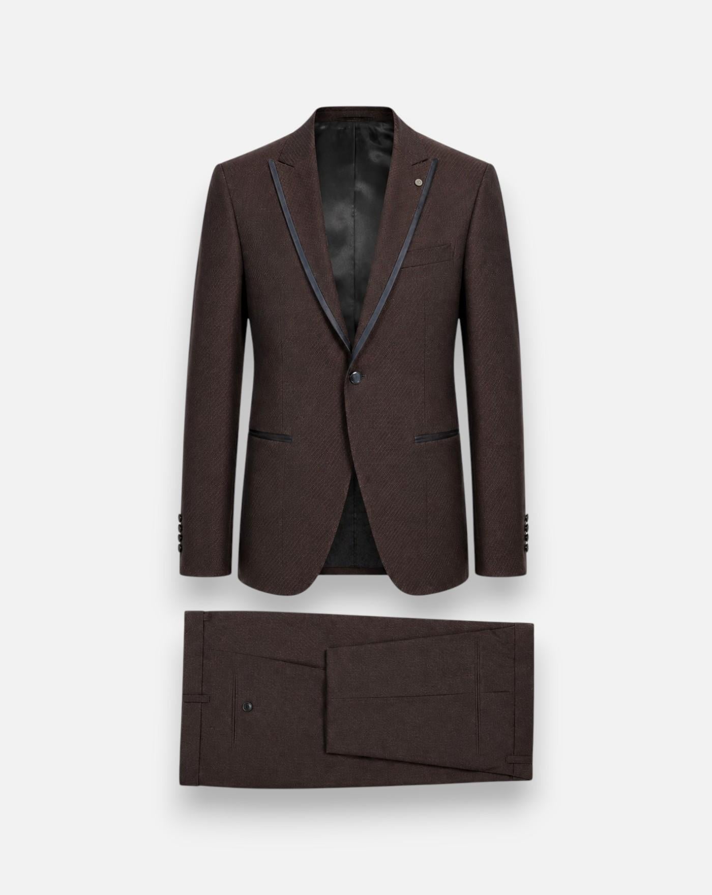 Traje L.B.M. 1911 3439 TESS 3737/3 55 LUIGI BIANCHI MANTOVA 