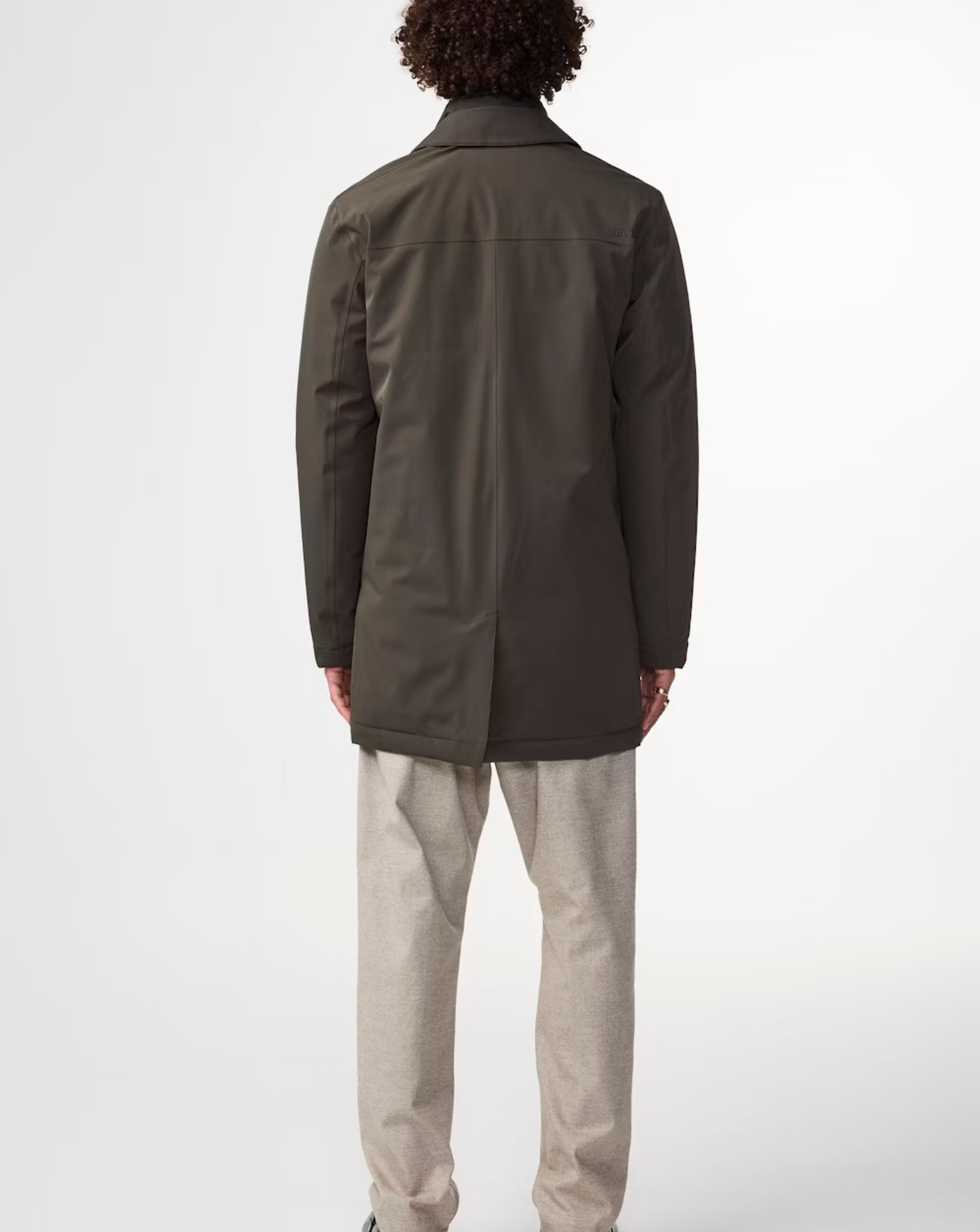 Chaqueta NN.07 Blake 2358240880 354 NN. 07 