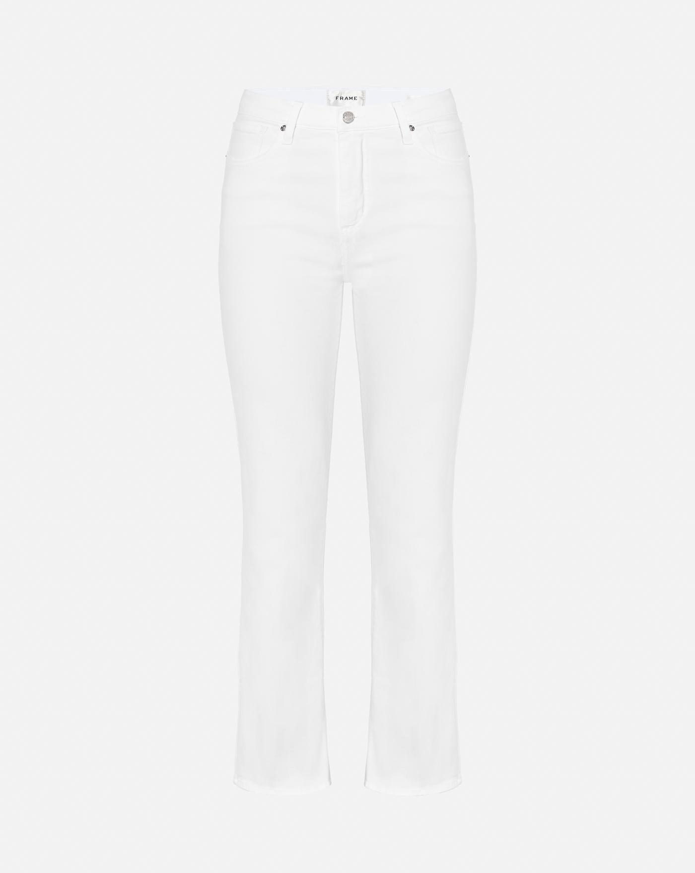 Denim Frame The Icon 3002238 WHT FRAME 