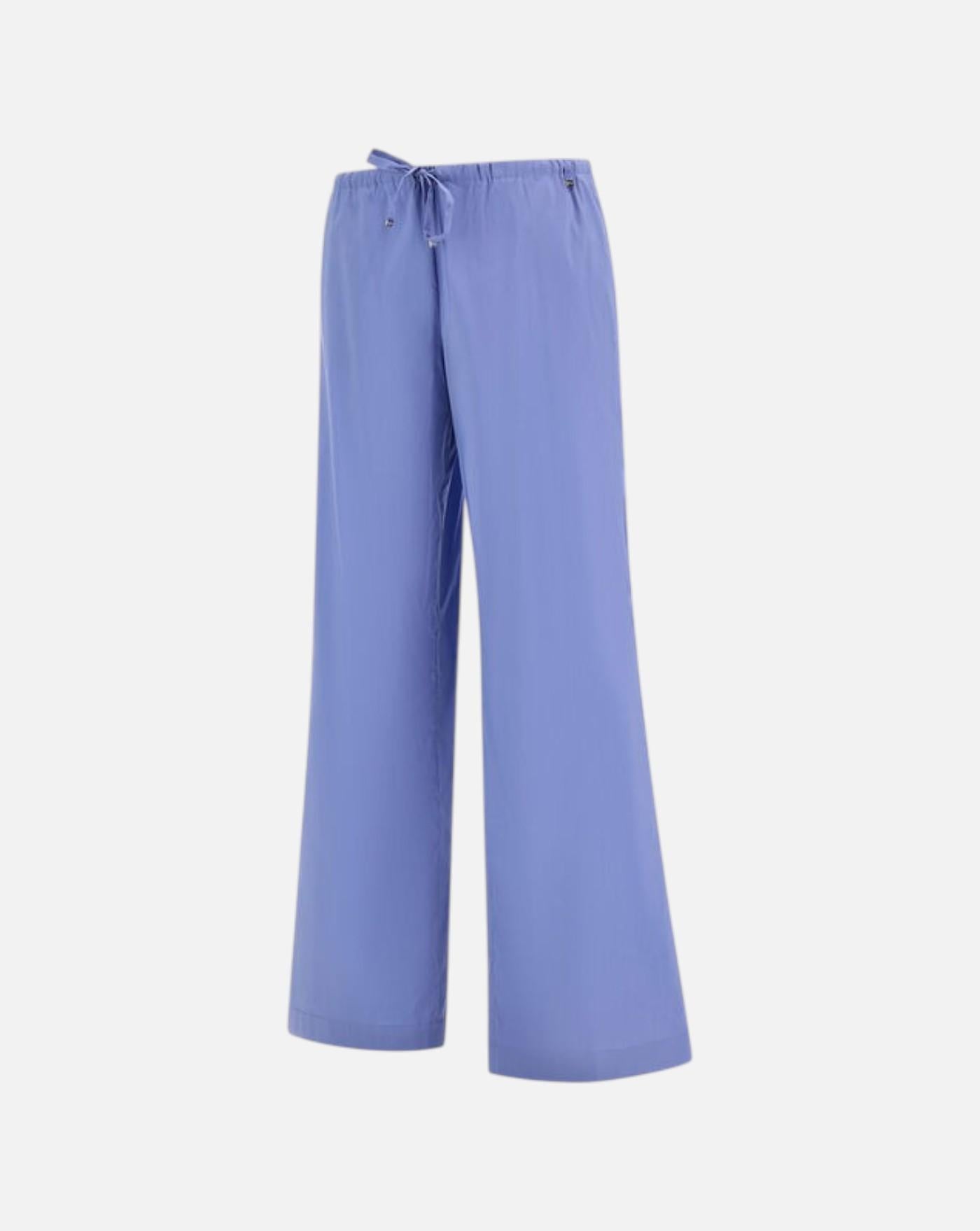 Pantalones Herno Smart Cotton Popeline PT000213D 132889128 HERNO 