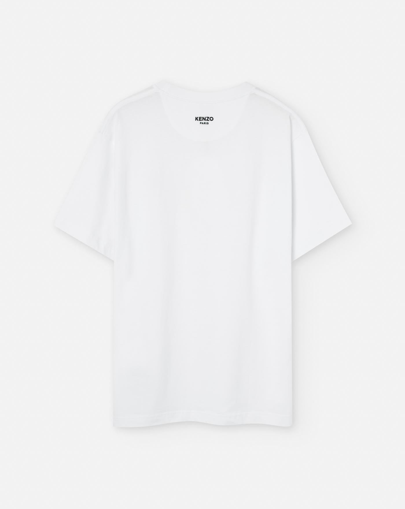 Camiseta Kenzo Gots FF55TS5284SG 02 KENZO 