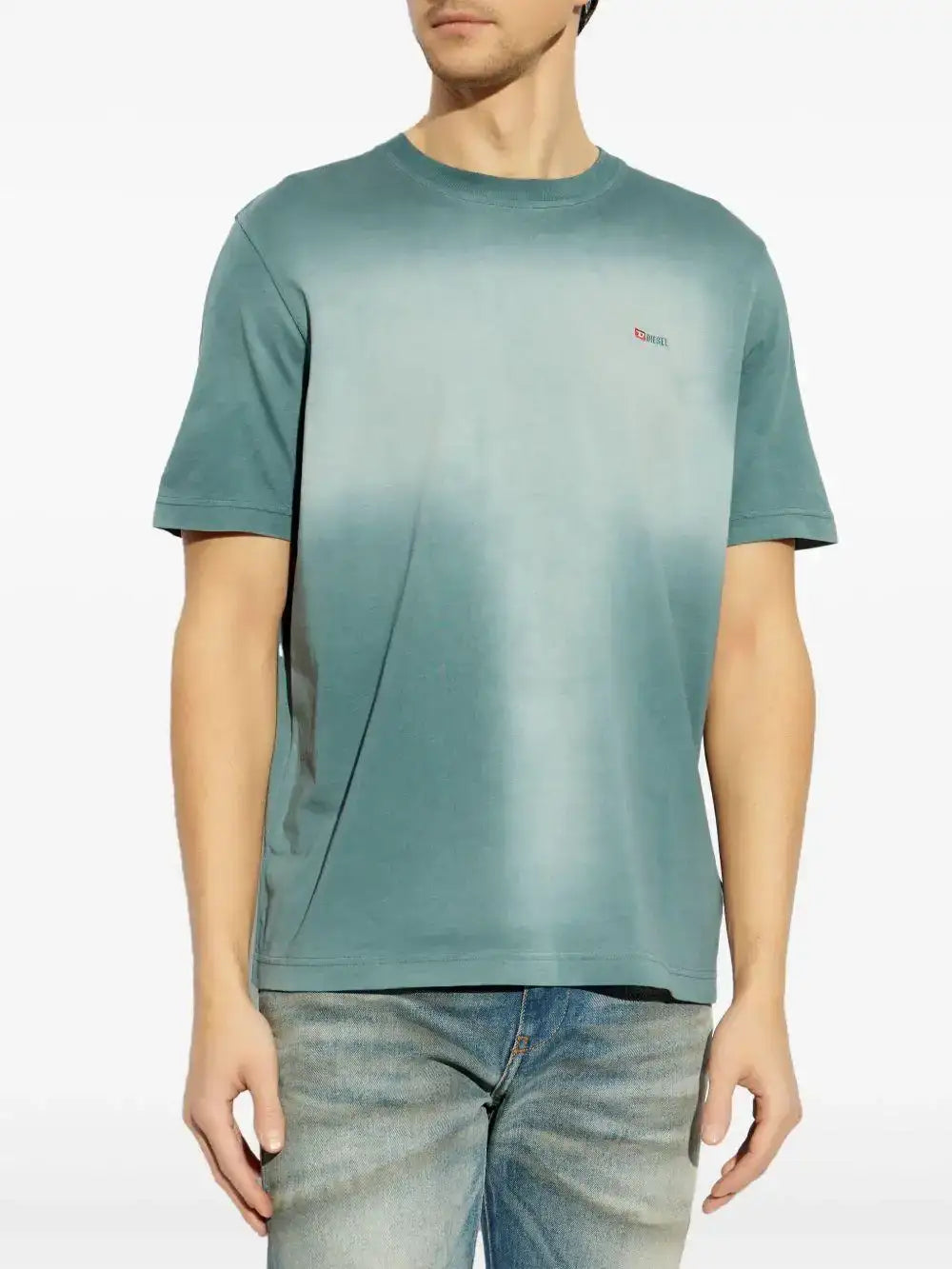 Camiseta Diesel Adjust A166210PKAL 89M DIESEL 