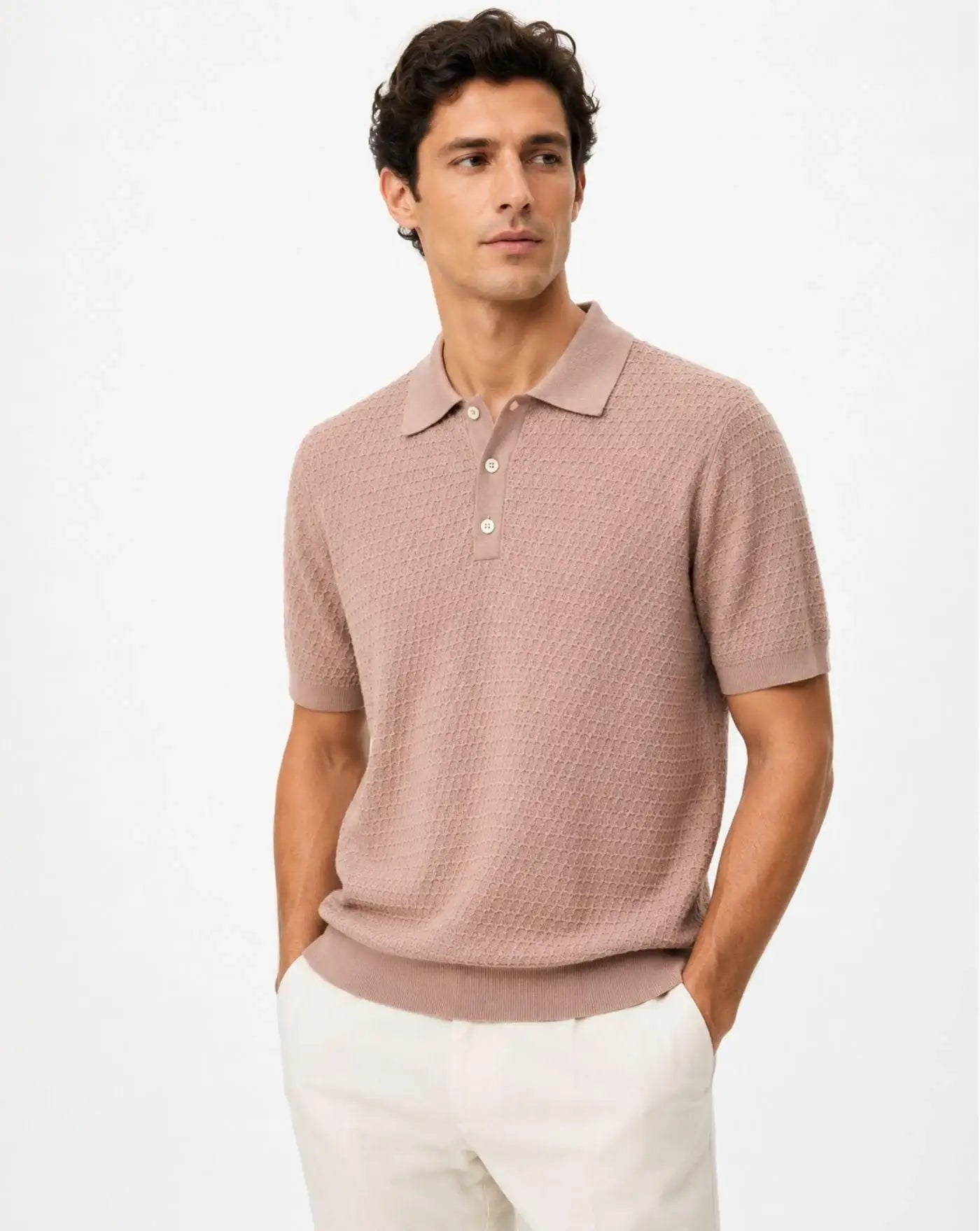 Polo Masq Washed M54268001 255 MASQ 