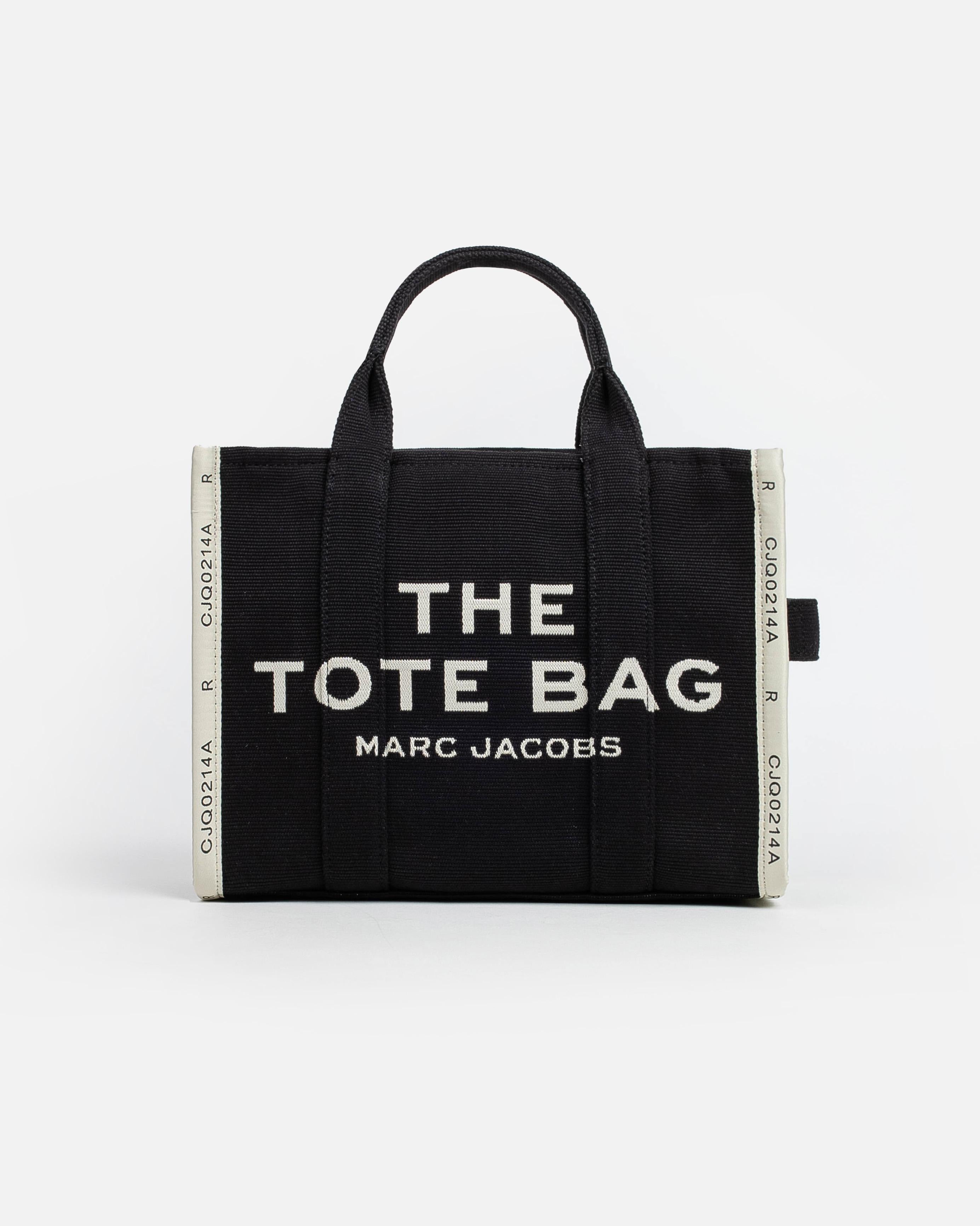 Bolso Marc Jacobs The Jacquard Medium Tote M0017027 001 MARC JACOBS 