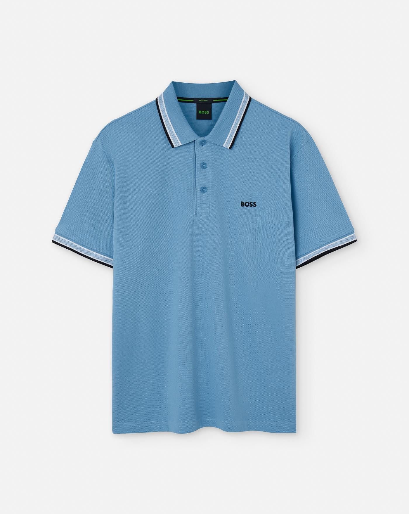Polo Boss Paddy 50469055 430 BOSS 