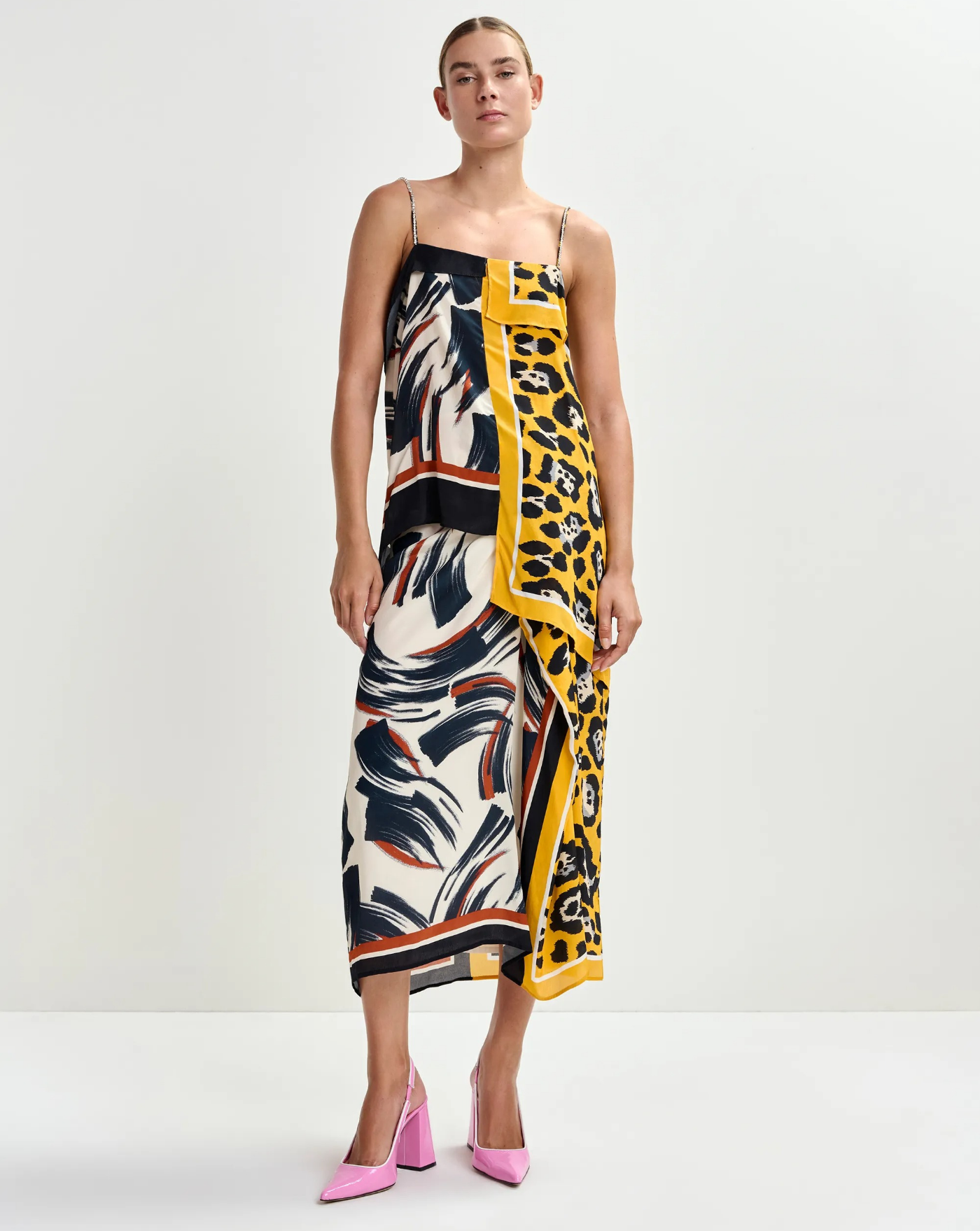 Falda Essentiel Antwerp Juanita JUANITA J2YO ESSENTIEL ANTWERP 