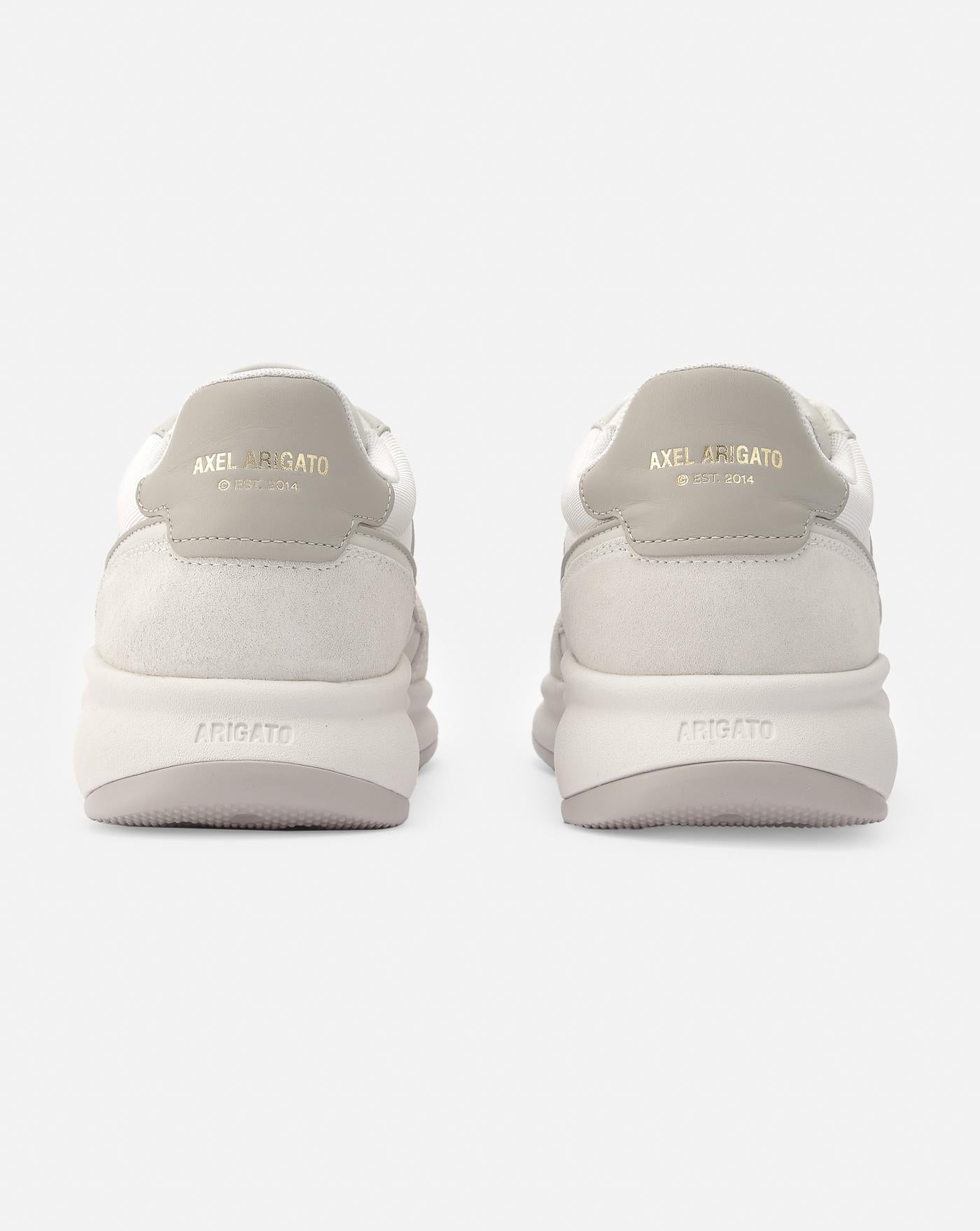 Zapatillas Axel Arigato Genesis F2737005 OFF WHITE/OFF WHITE AXEL ARIGATO 