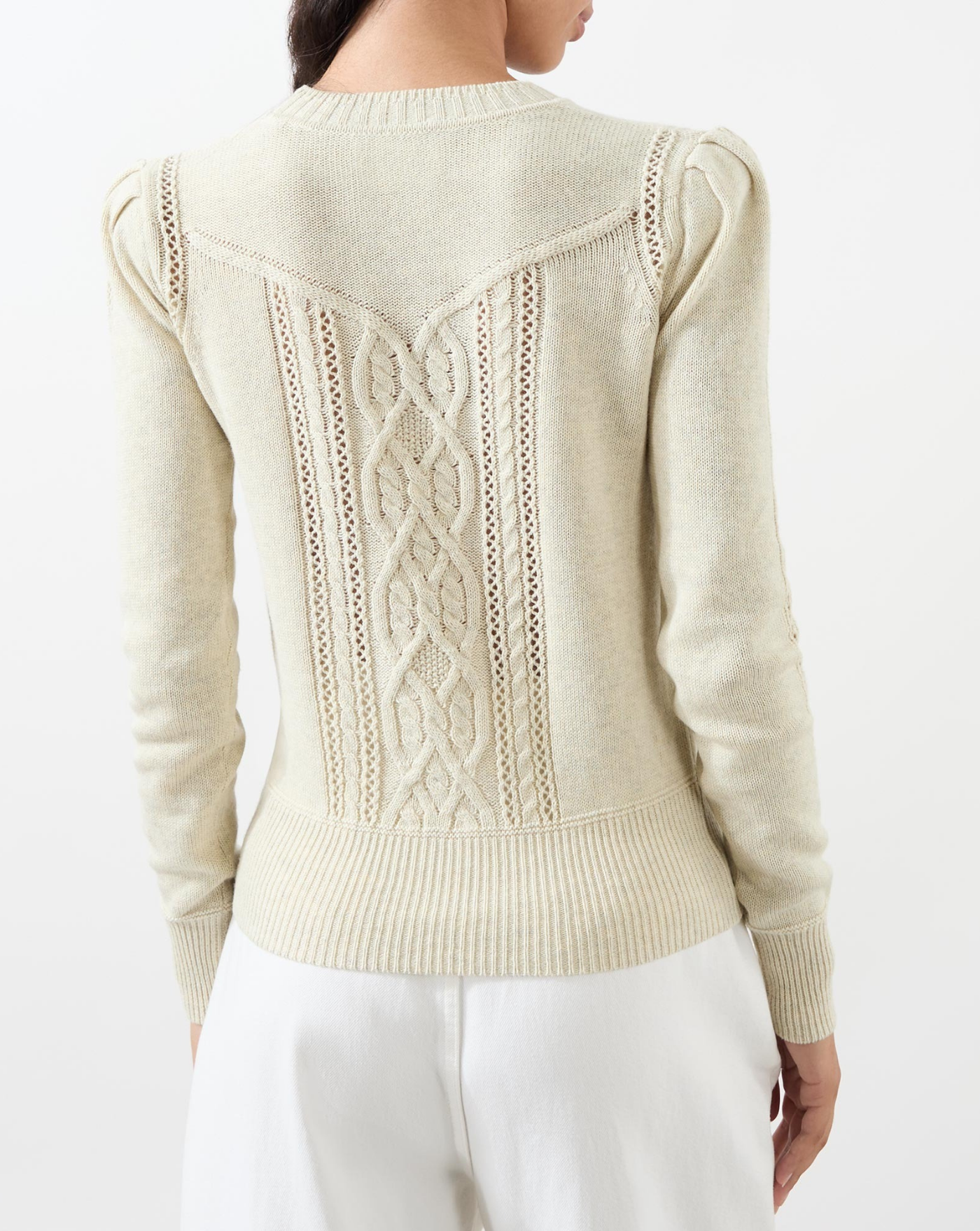 Jersey Isabel Marant Kelina PU0747FA C1L16E 02LY ISABEL MARANT 