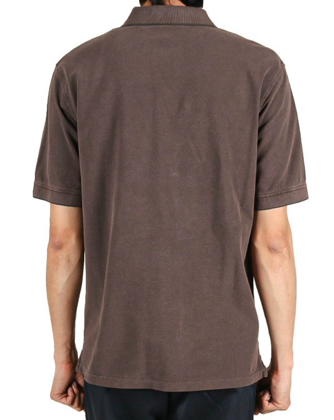 Polo Herno Knitted polo shirt JPL00134U 540068800 HERNO 