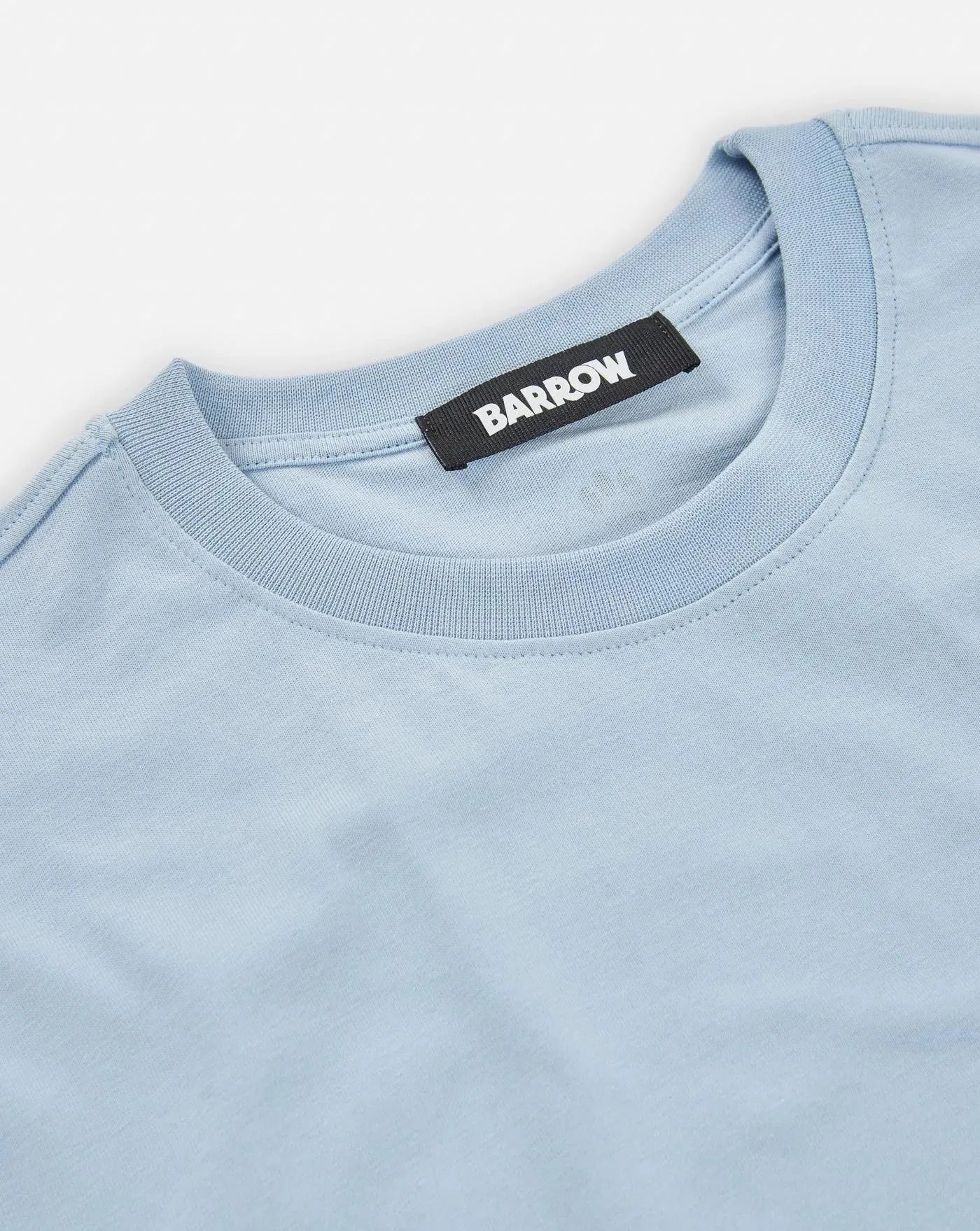 Camiseta Barrow Bear S5BWUATH150 BW035 BARROW 