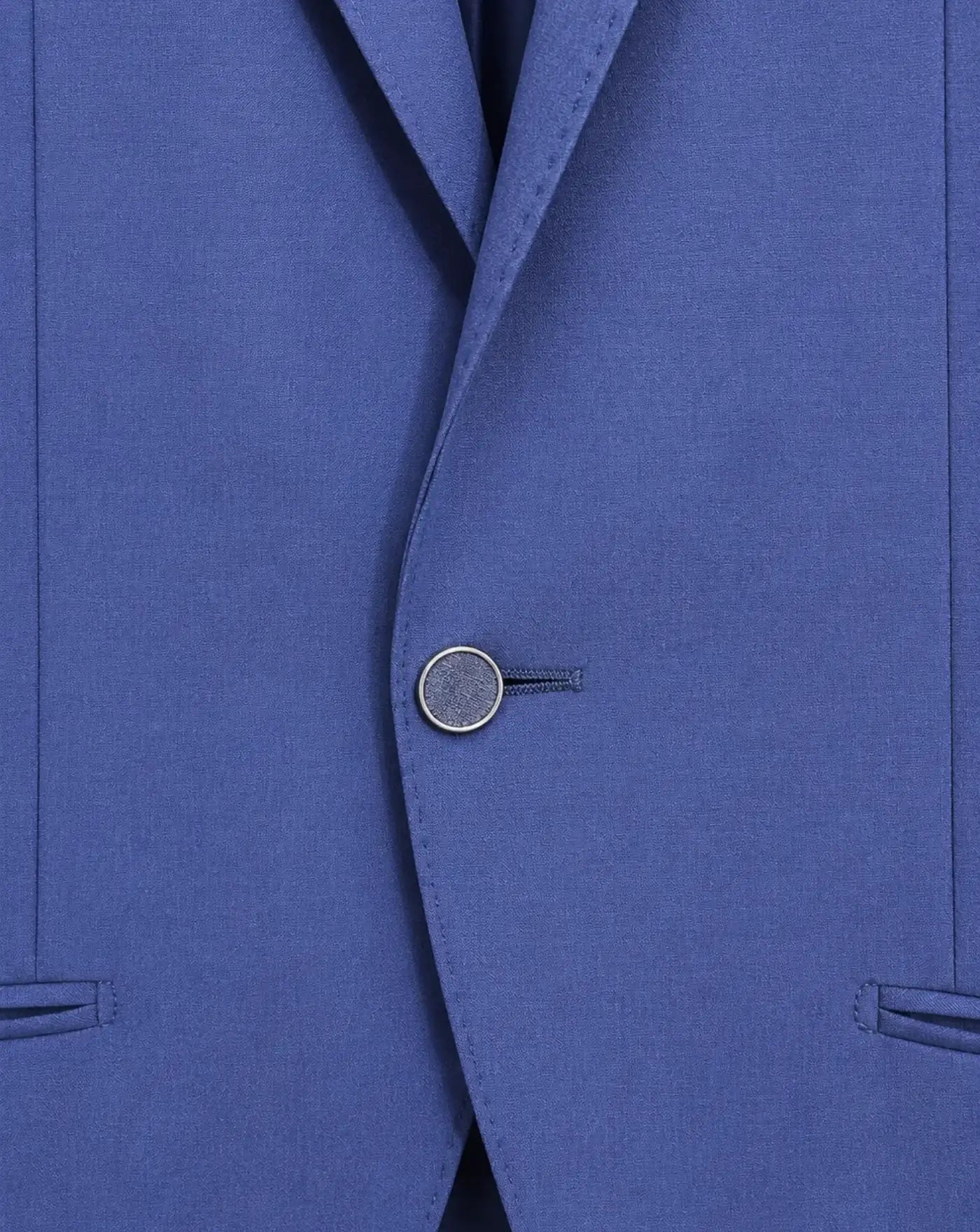 Traje L.B.M. 34003/1-3438 BLUE LUIGI BIANCHI MANTOVA 