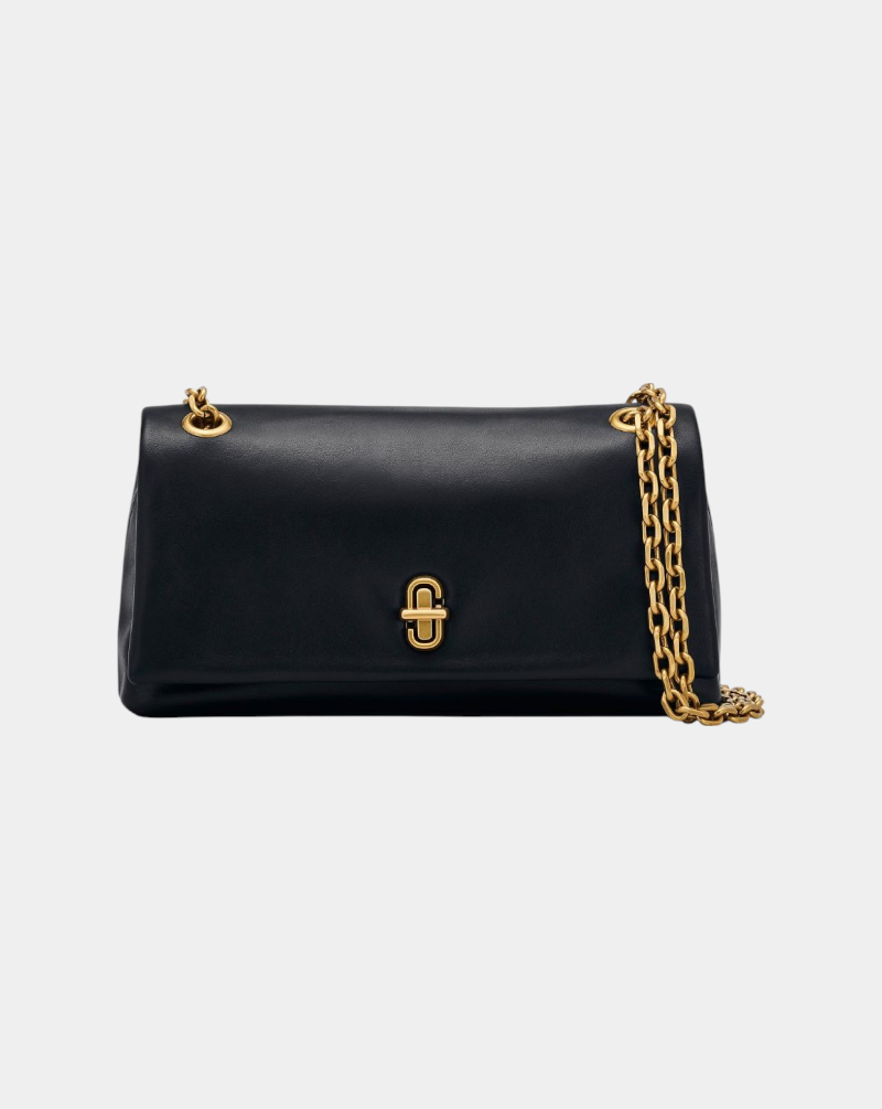 Bolso Marc Jacobs The Dual Chain Wallet 2R4SMN003S02 001 MARC JACOBS 