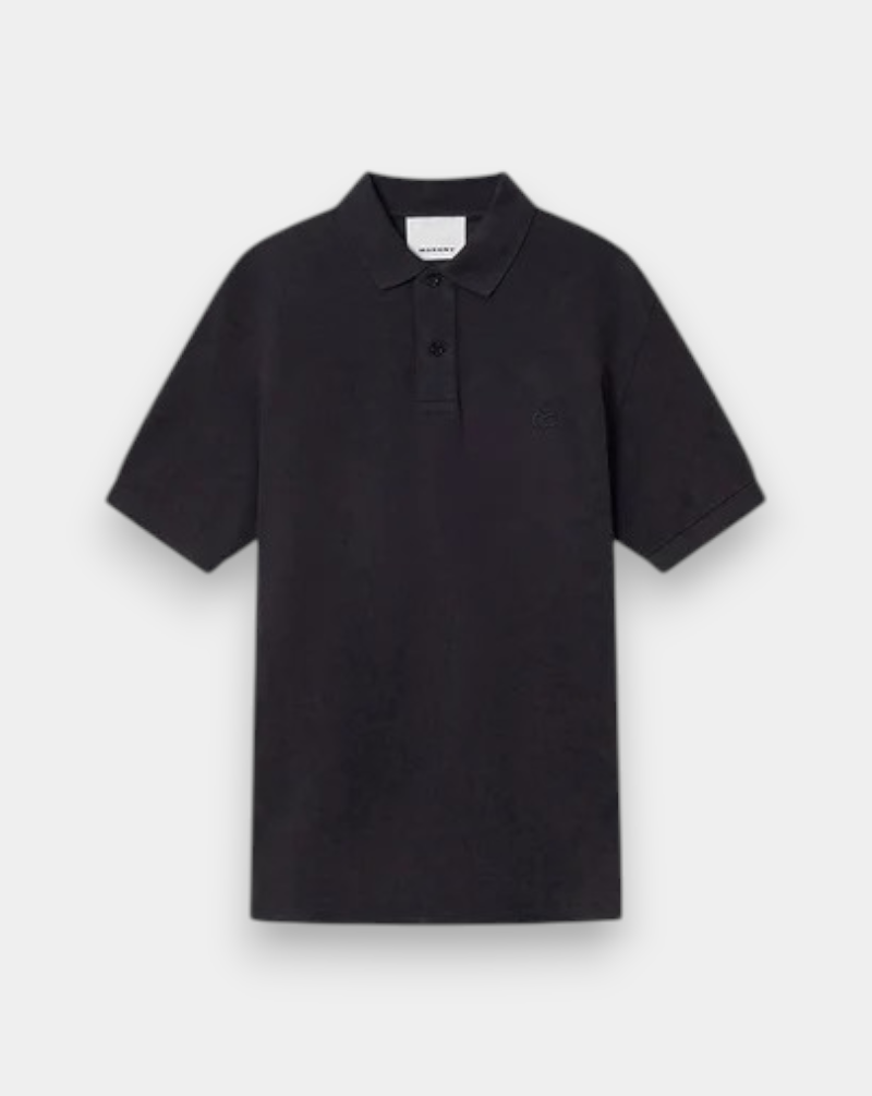 Polo Isabel Marant Afko PL0003HAD1K02H 02FK ISABEL MARANT 