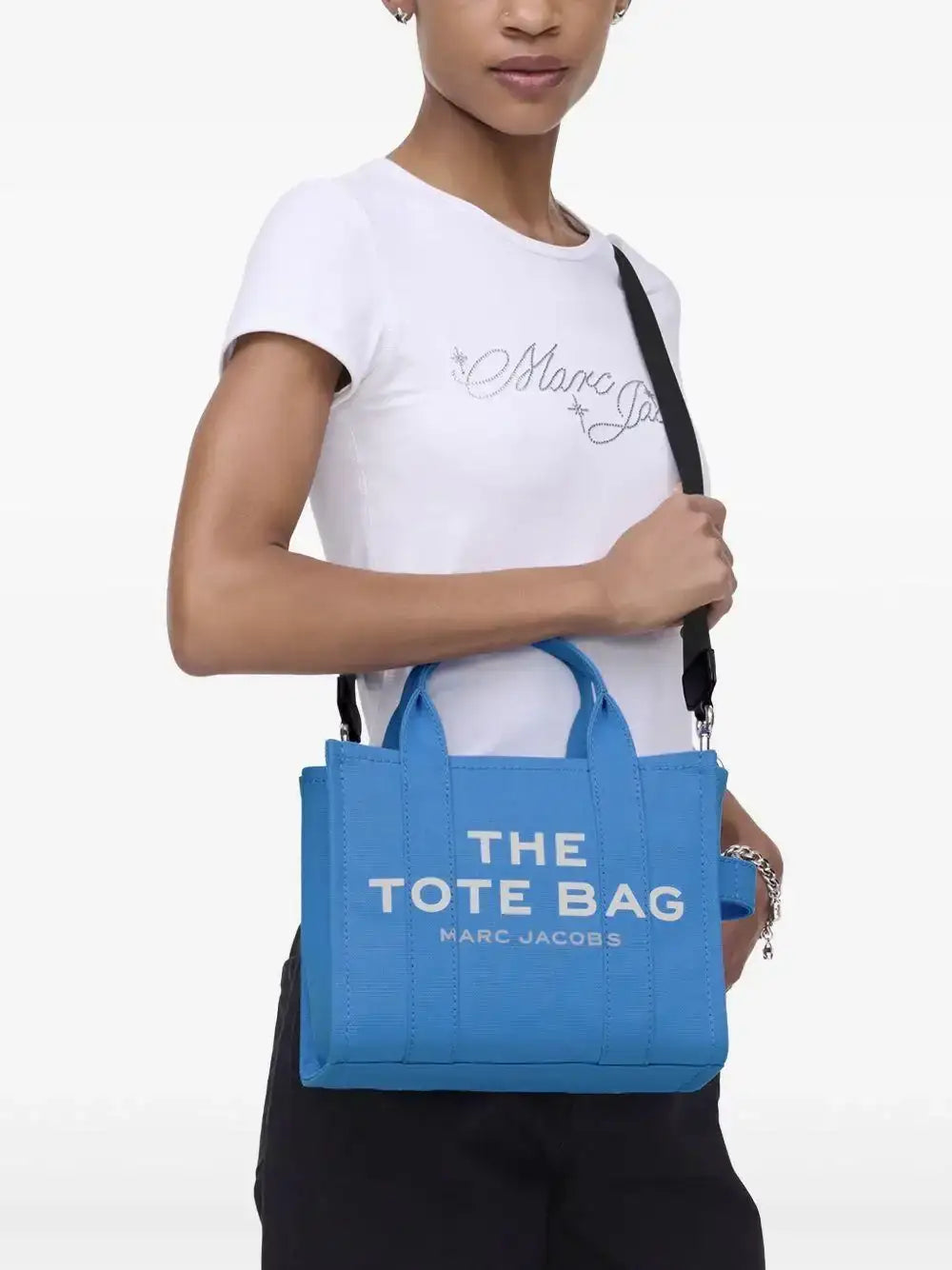 Bolso Marc Jacobs The Small Tote Bag M0016493 436 MARC JACOBS 
