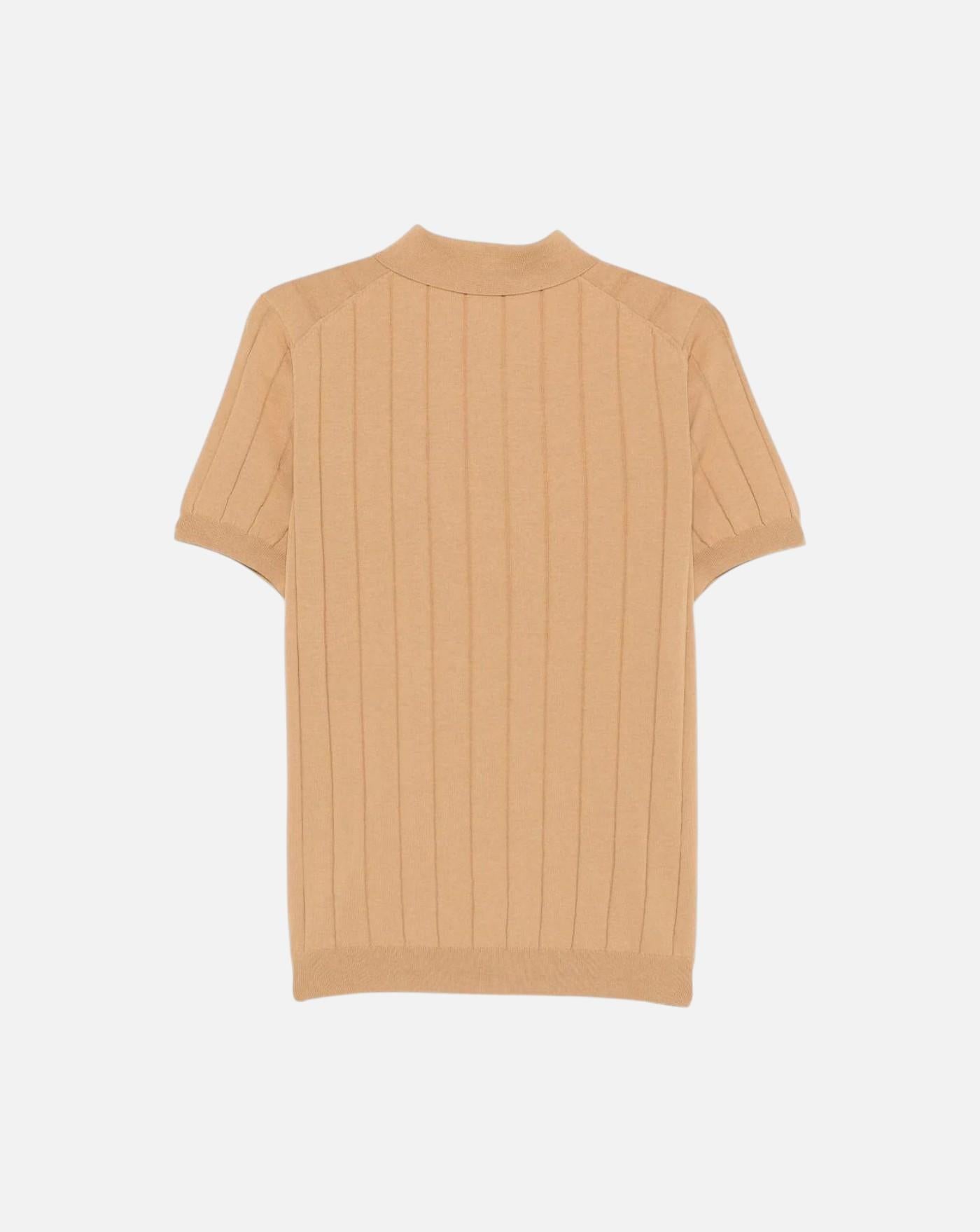 Polo DIKTAT DK17027 NOCCIOLA DIKTAT 