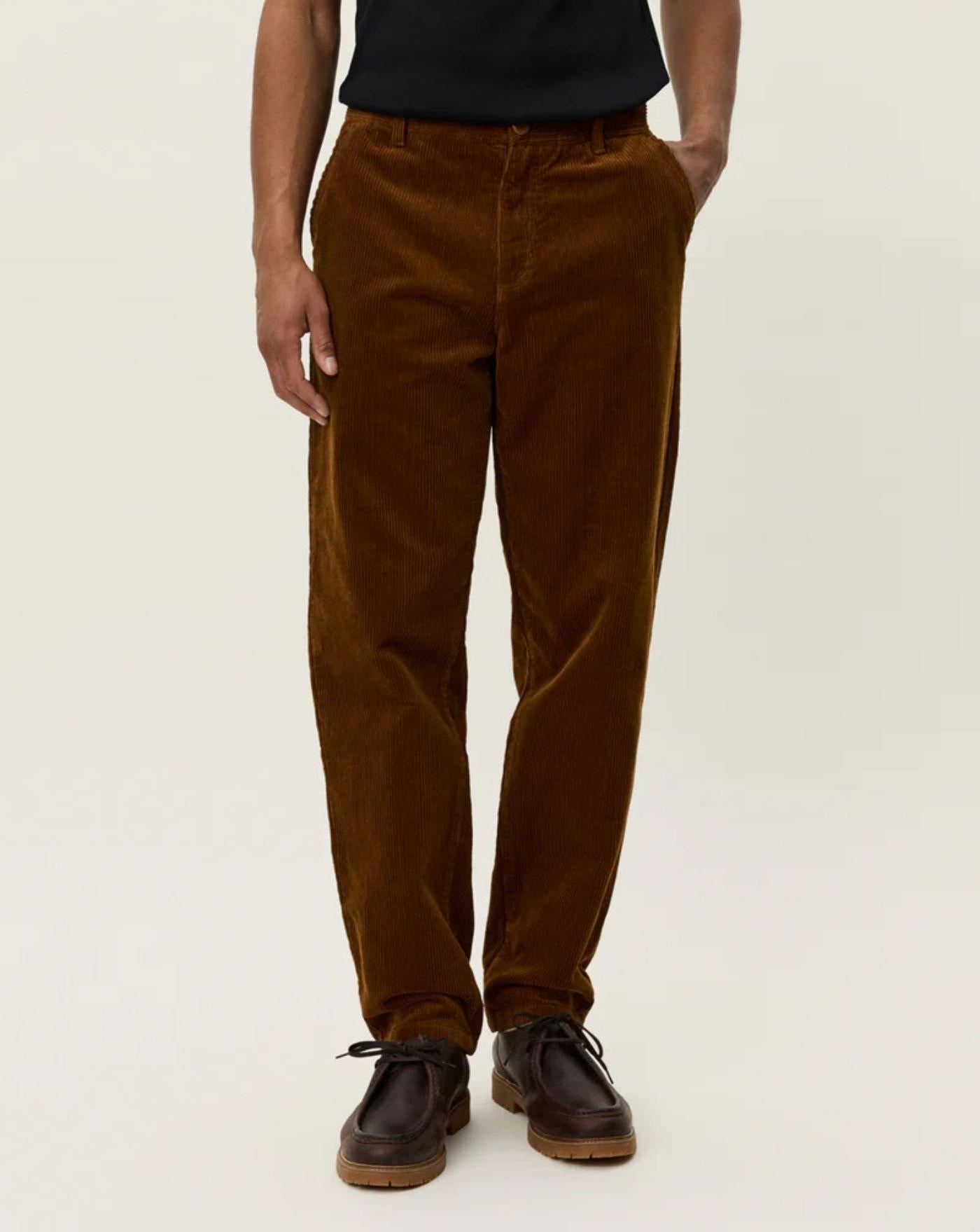 Pantalon Les Deux Kody Corduroy Pants 1000422 819 LES DEUX 