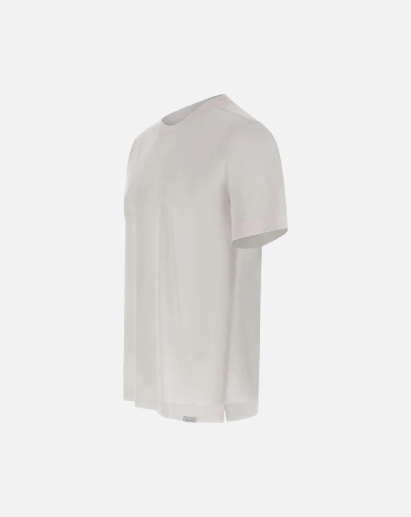 Camiseta DIKTAT Bianco DK17103 BIANCO DIKTAT 