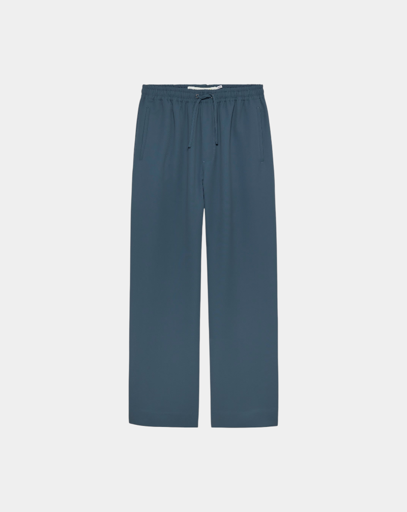 Pantalon New Amsterdam Work Trousers 2601054002 INK BLUE NEW AMSTERDAM 