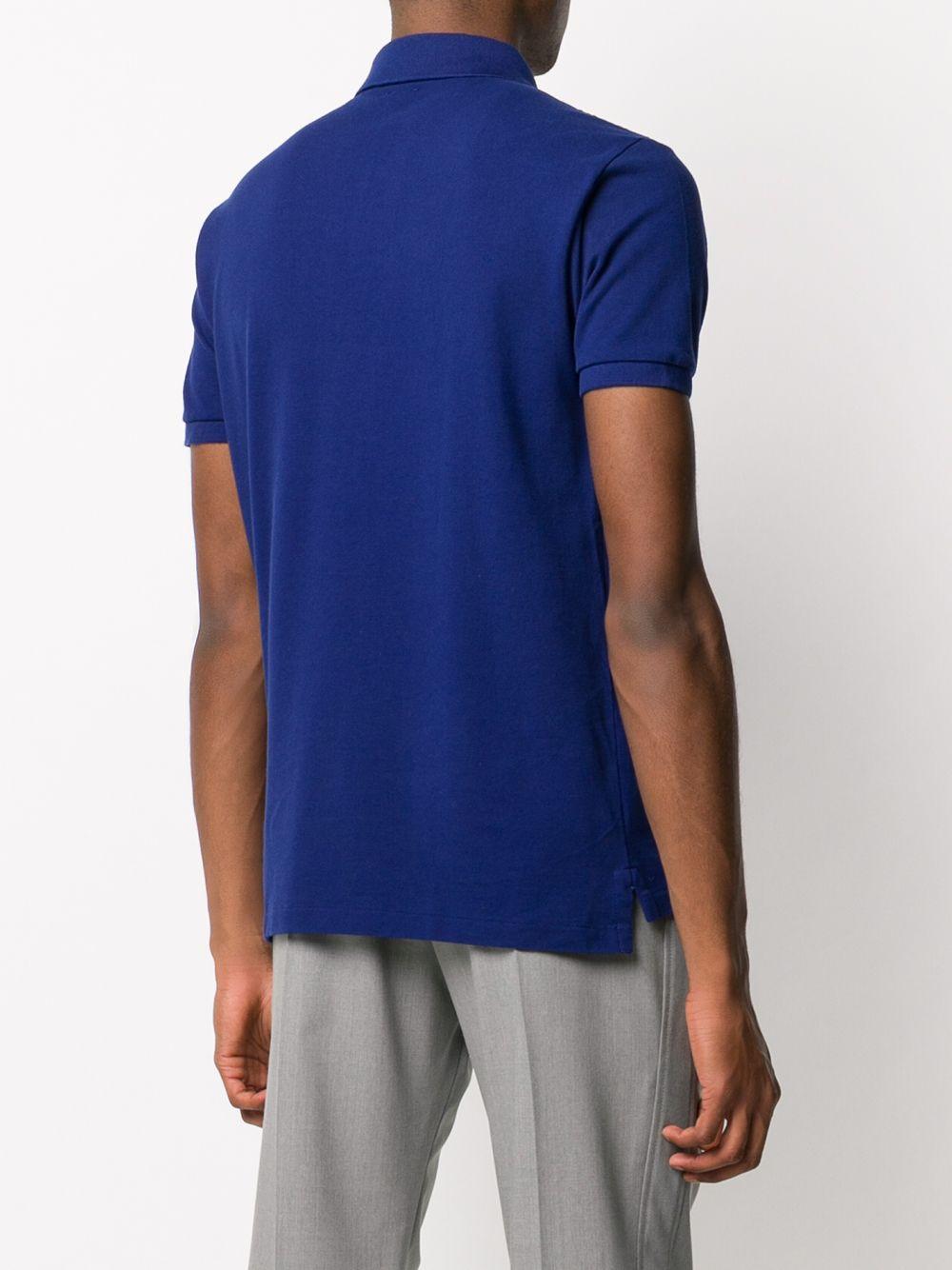 Polo Polo Ralph Lauren Basic 710782592009 FALL ROYAL/ C1229 POLO RALPH LAUREN 