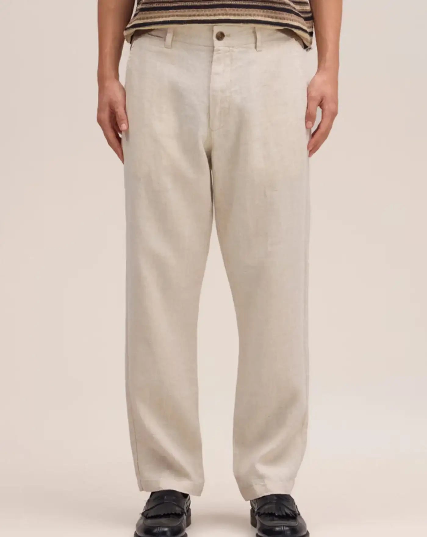 Pantalon NN.07 Aden 2541454160 804 OAT, L32 NN. 07 