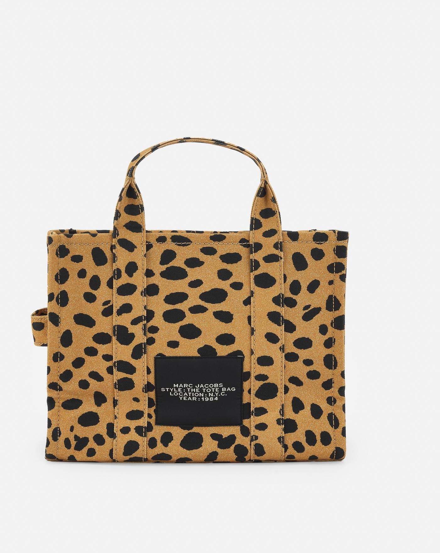 Bolso Marc Jacobs The Medium Tote 2R4HTT002H03 002 MARC JACOBS 