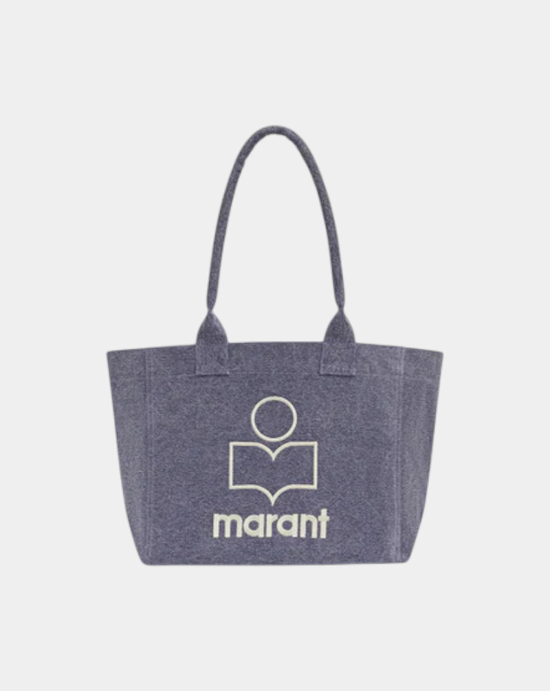 Bolso Isabel Marant Yenky Zipped PM0062FA A1X19M 86FP ISABEL MARANT 
