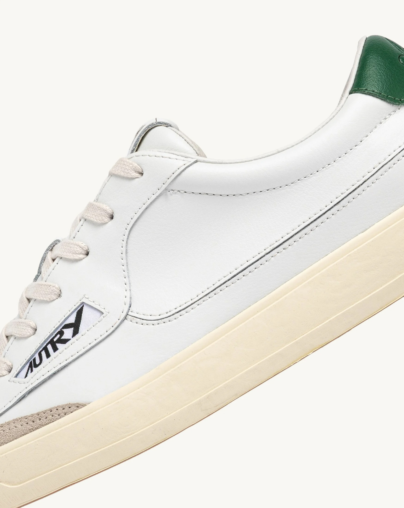 Zapatillas Autry Windscape SCLM UK06 SCLM UK06 WHT/AMAZON AUTRY 