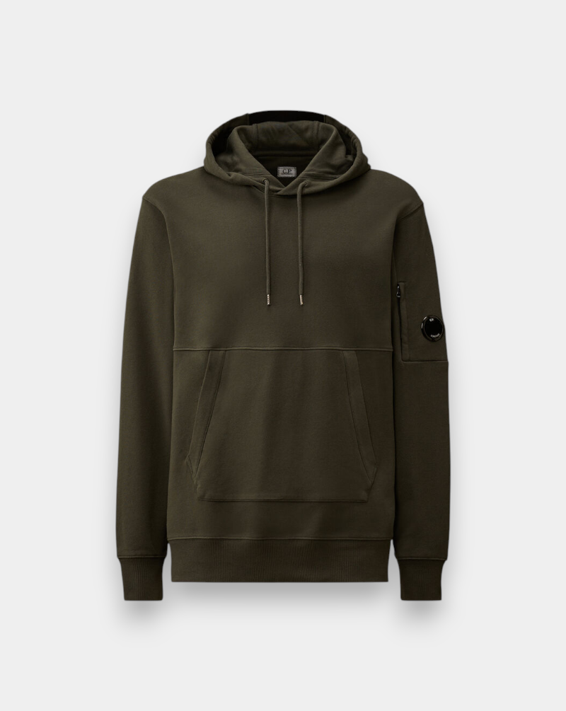 Sudadera C.P. Company Diagonal Raised Fleece 19CMSS714A005086W 978 C.P. COMPANY 