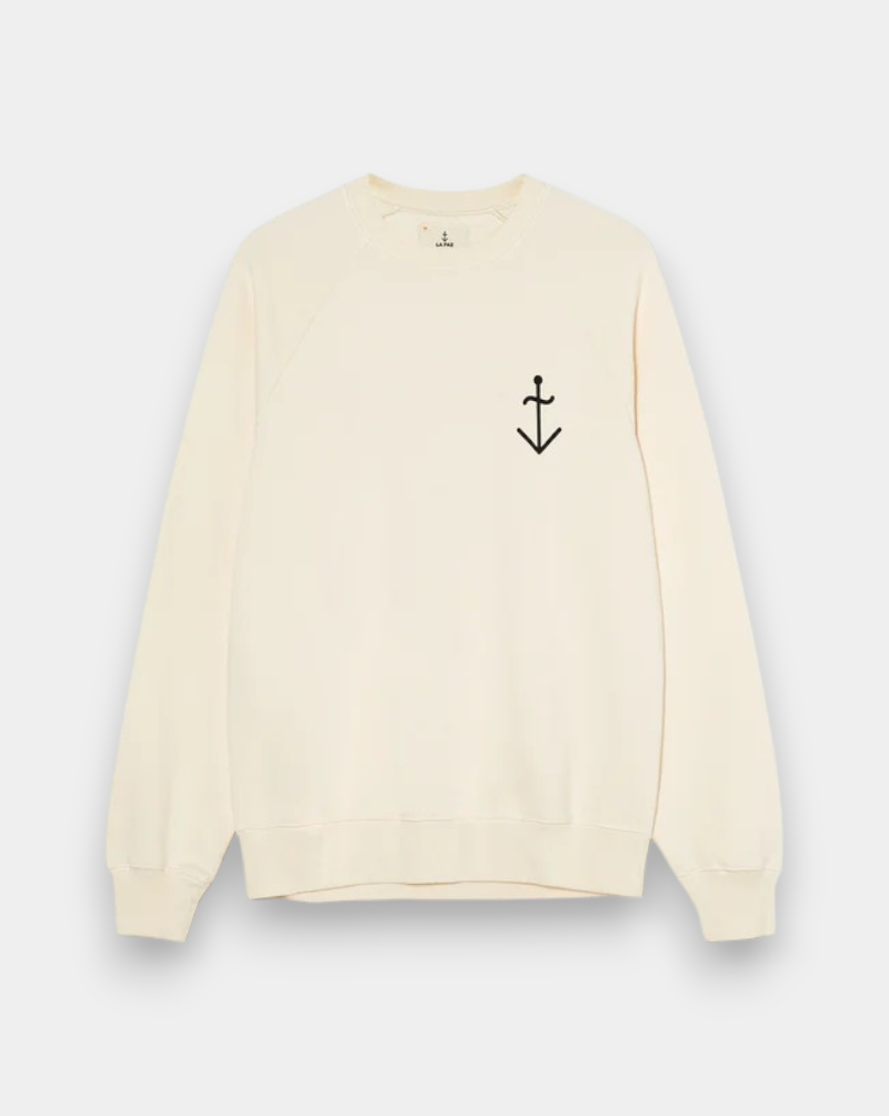 Sudadera La Paz Cunha Tokyo PCOL0080210 TOKYO LA PAZ 